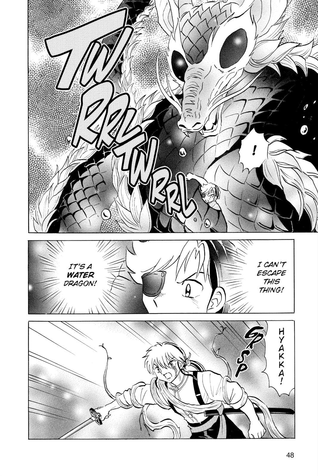 Read Mao chapter 111 image 7 on Lezhin
