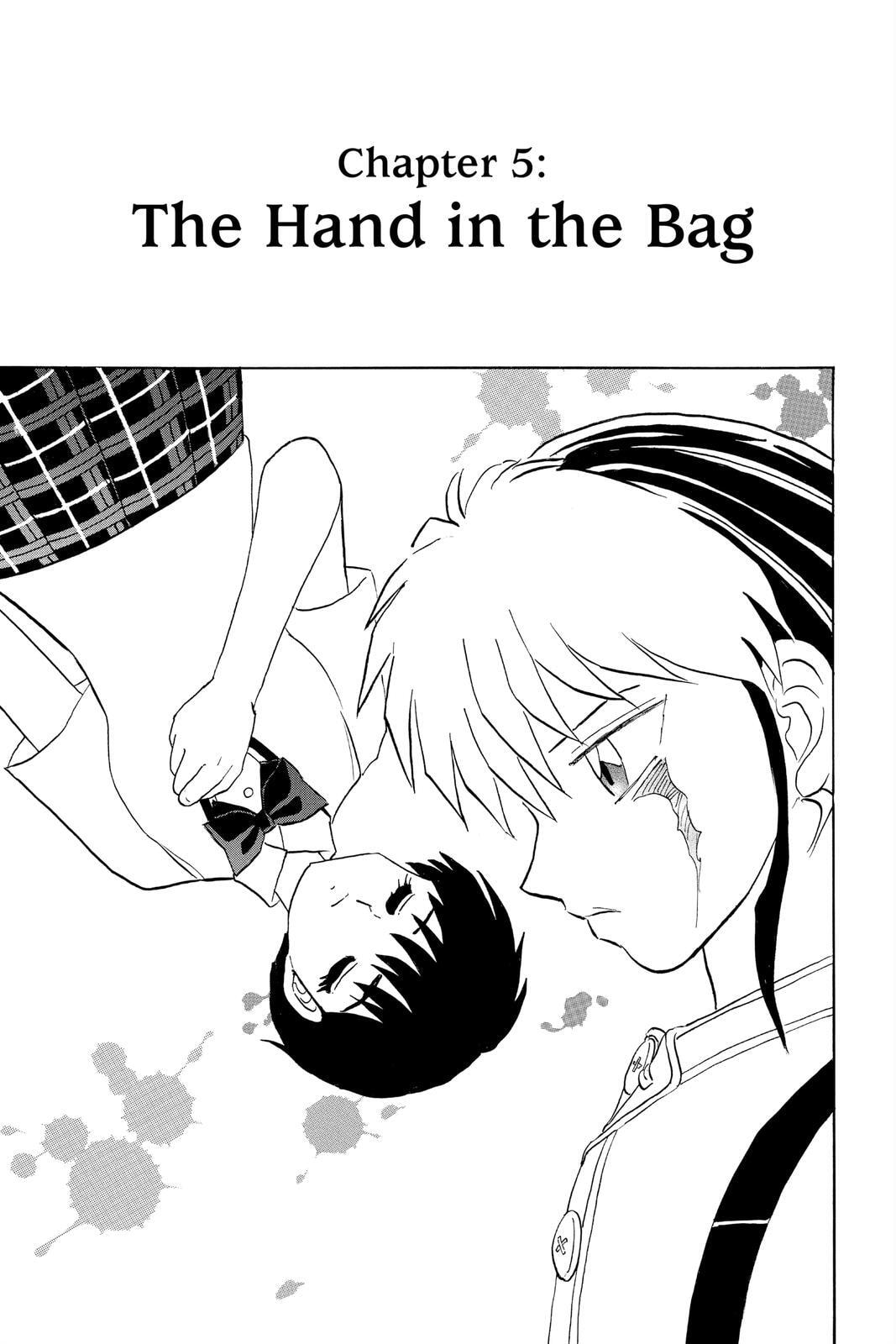 Read Mao chapter 113 image 0 on Lezhin