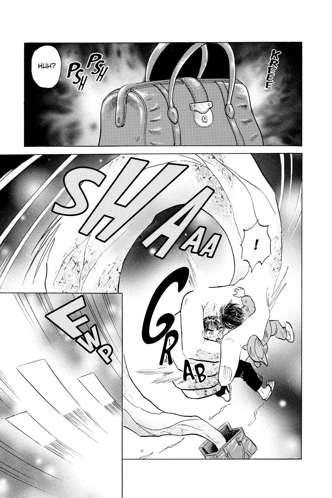 Read Mao chapter 114 image 2 on Lezhin
