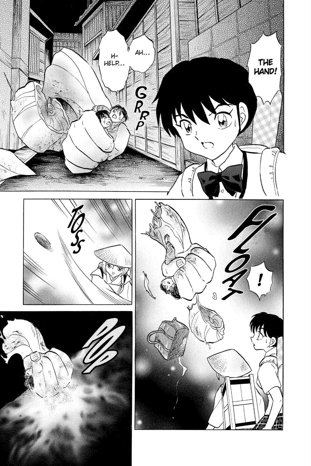 Read Mao chapter 114 image 4 on Lezhin