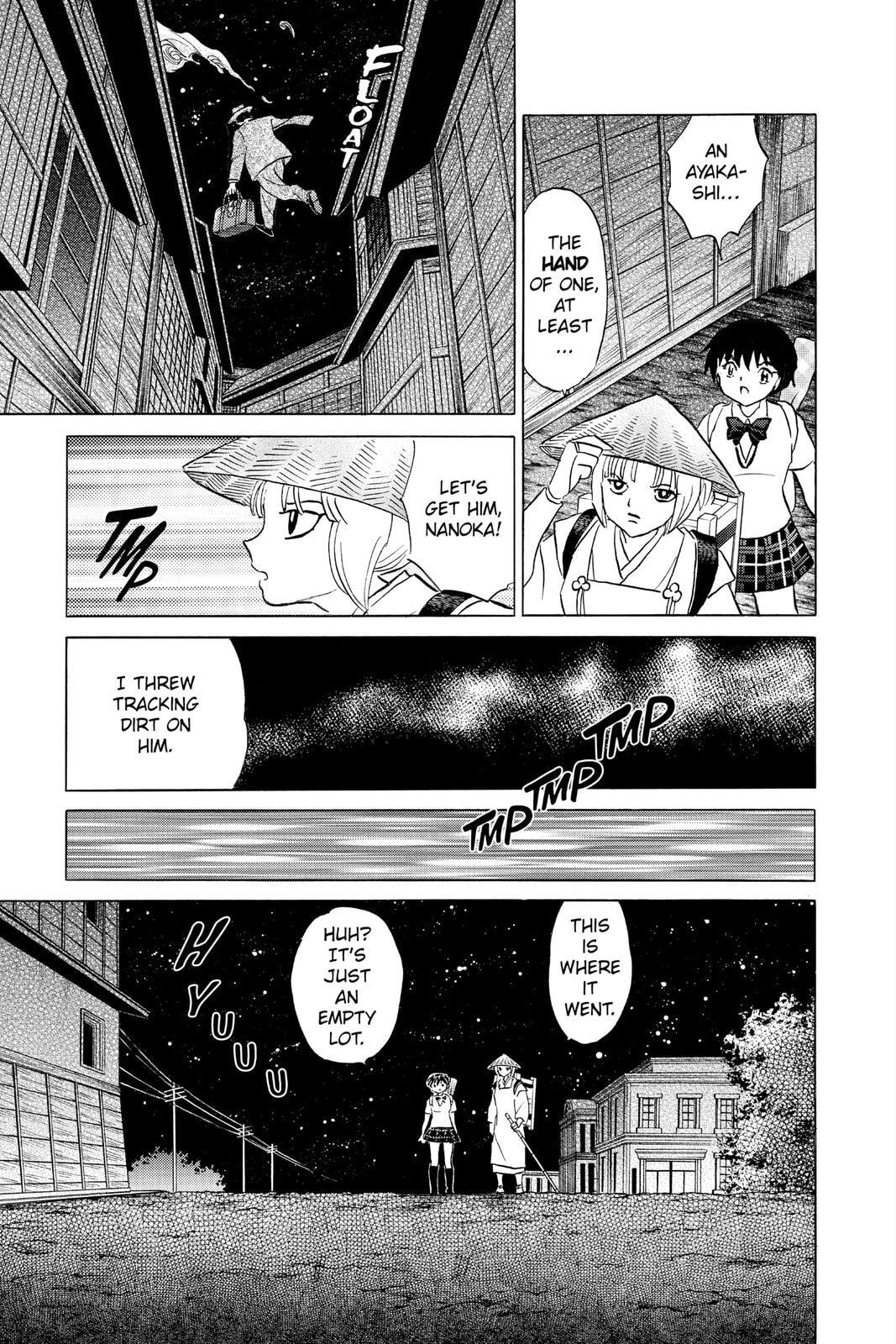 Read Mao chapter 114 image 6 on Lezhin