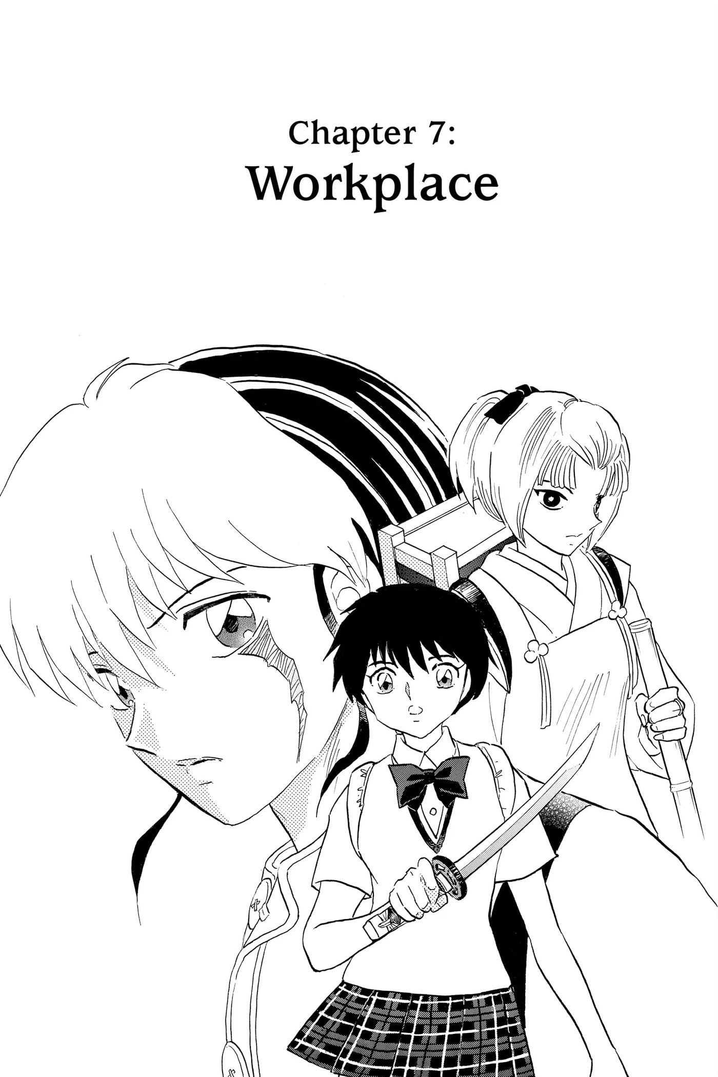 Read Mao chapter 115 image 0 on Lezhin