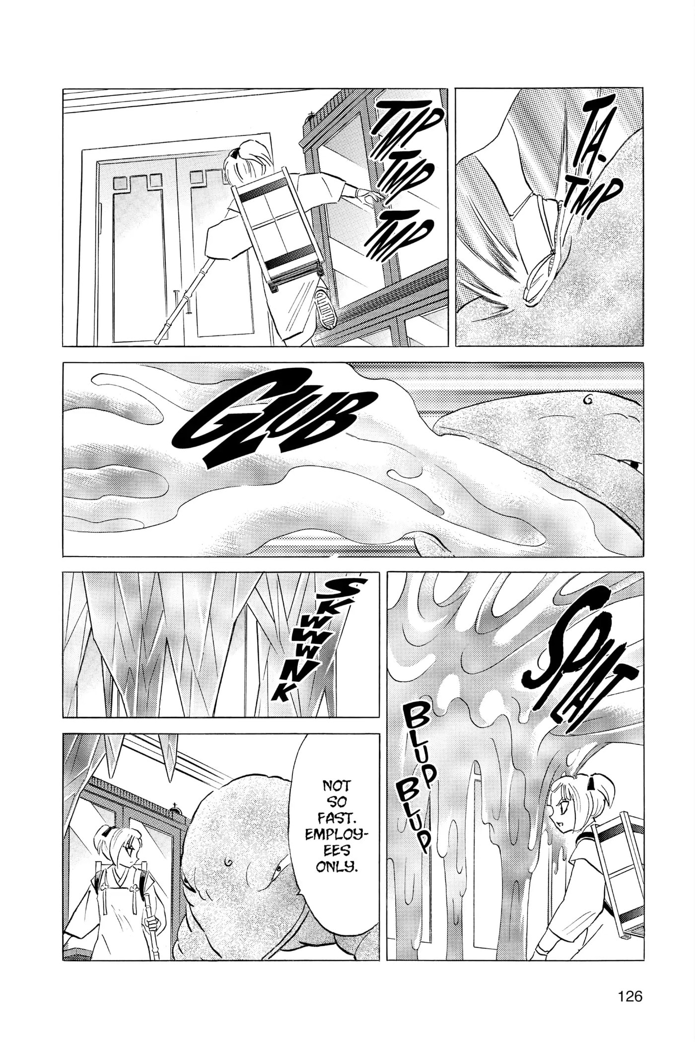 Read Mao chapter 115 image 10 on Lezhin