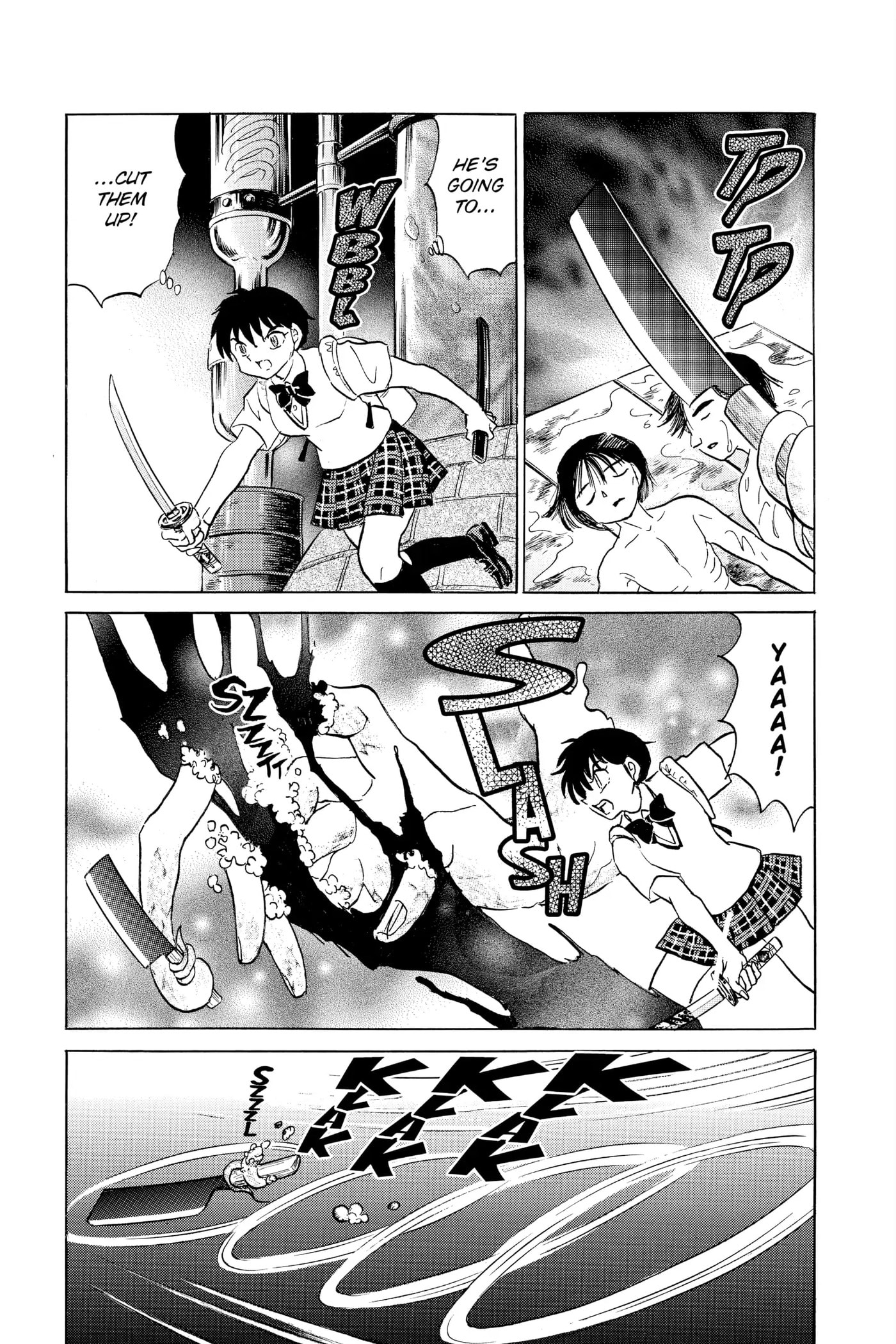 Read Mao chapter 115 image 13 on Lezhin