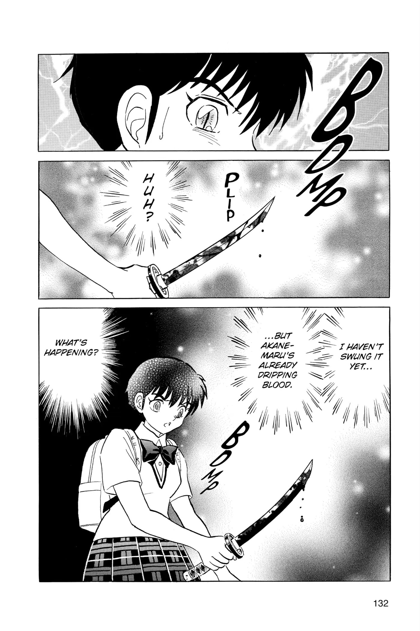 Read Mao chapter 115 image 16 on Lezhin