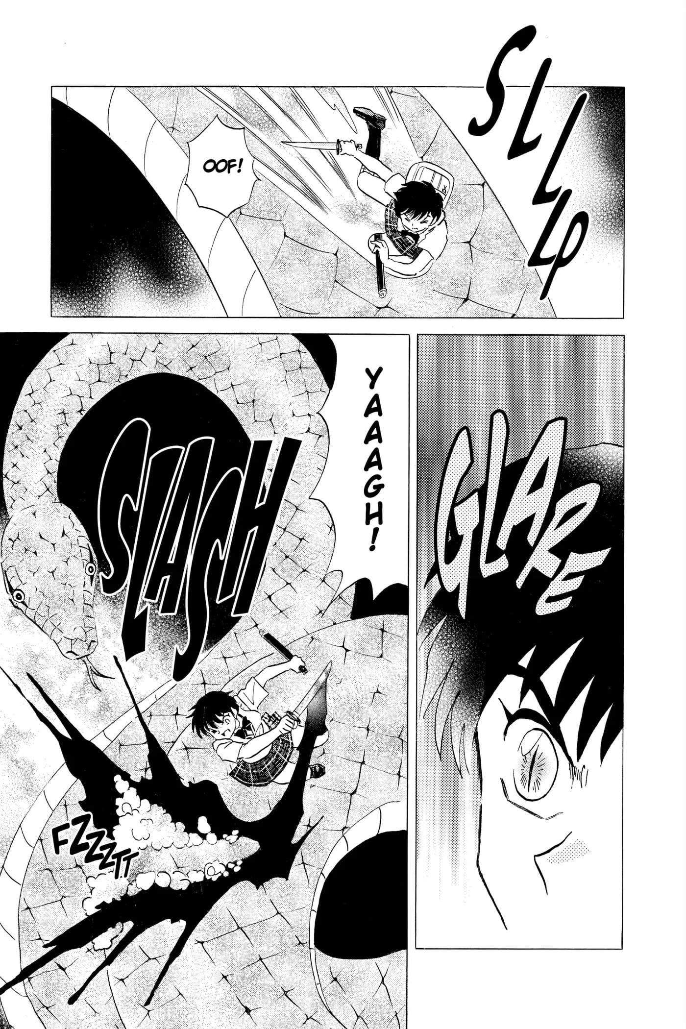 Read Mao chapter 115 image 7 on Lezhin