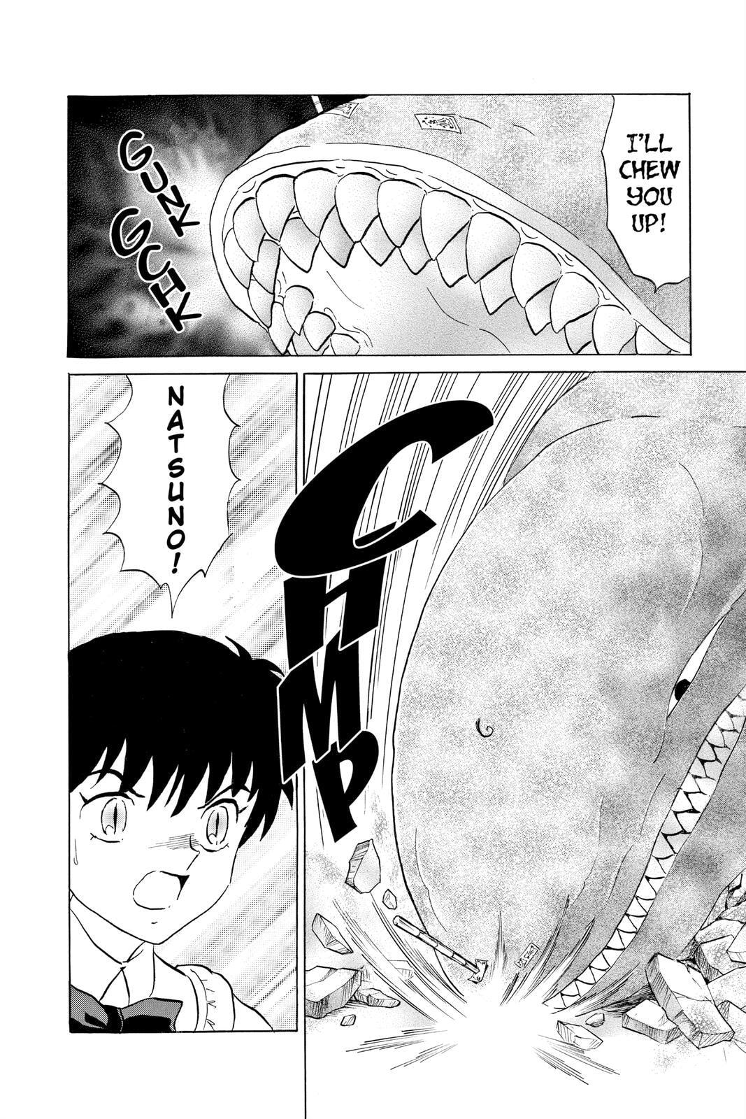 Read Mao chapter 116 image 10 on Lezhin