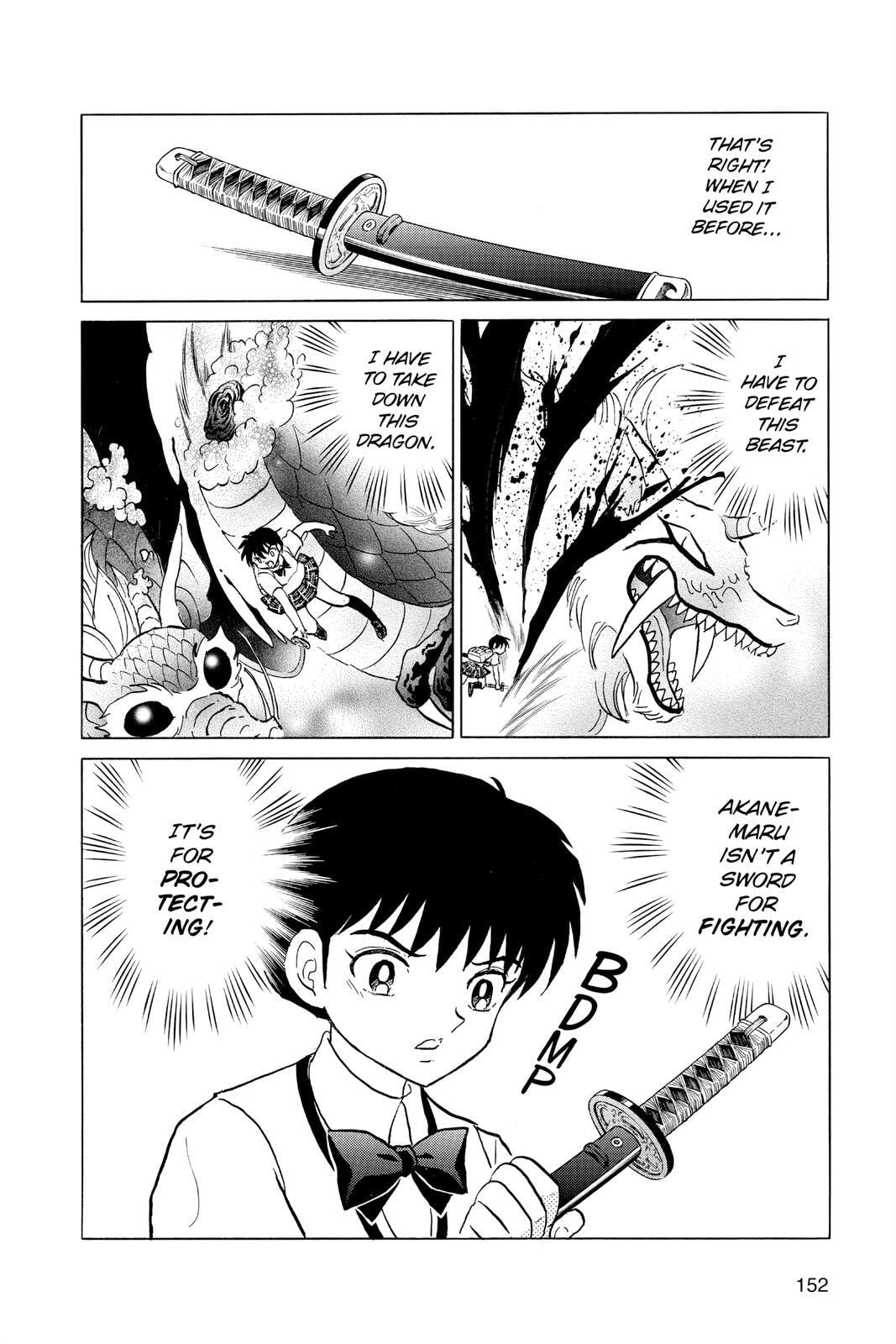 Read Mao chapter 116 image 18 on Lezhin