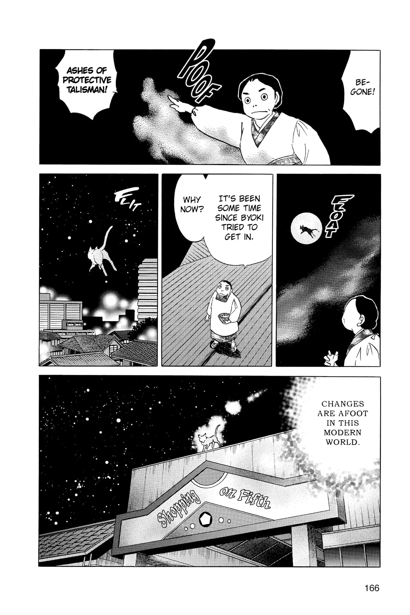 Read Mao chapter 117 image 13 on Lezhin