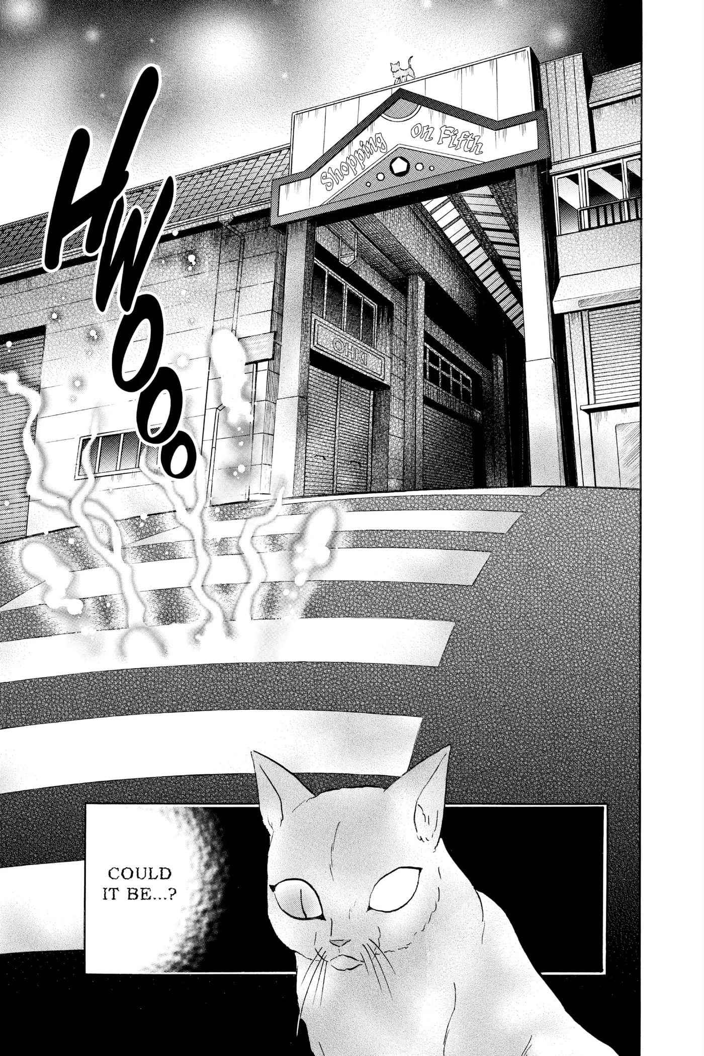 Read Mao chapter 117 image 14 on Lezhin