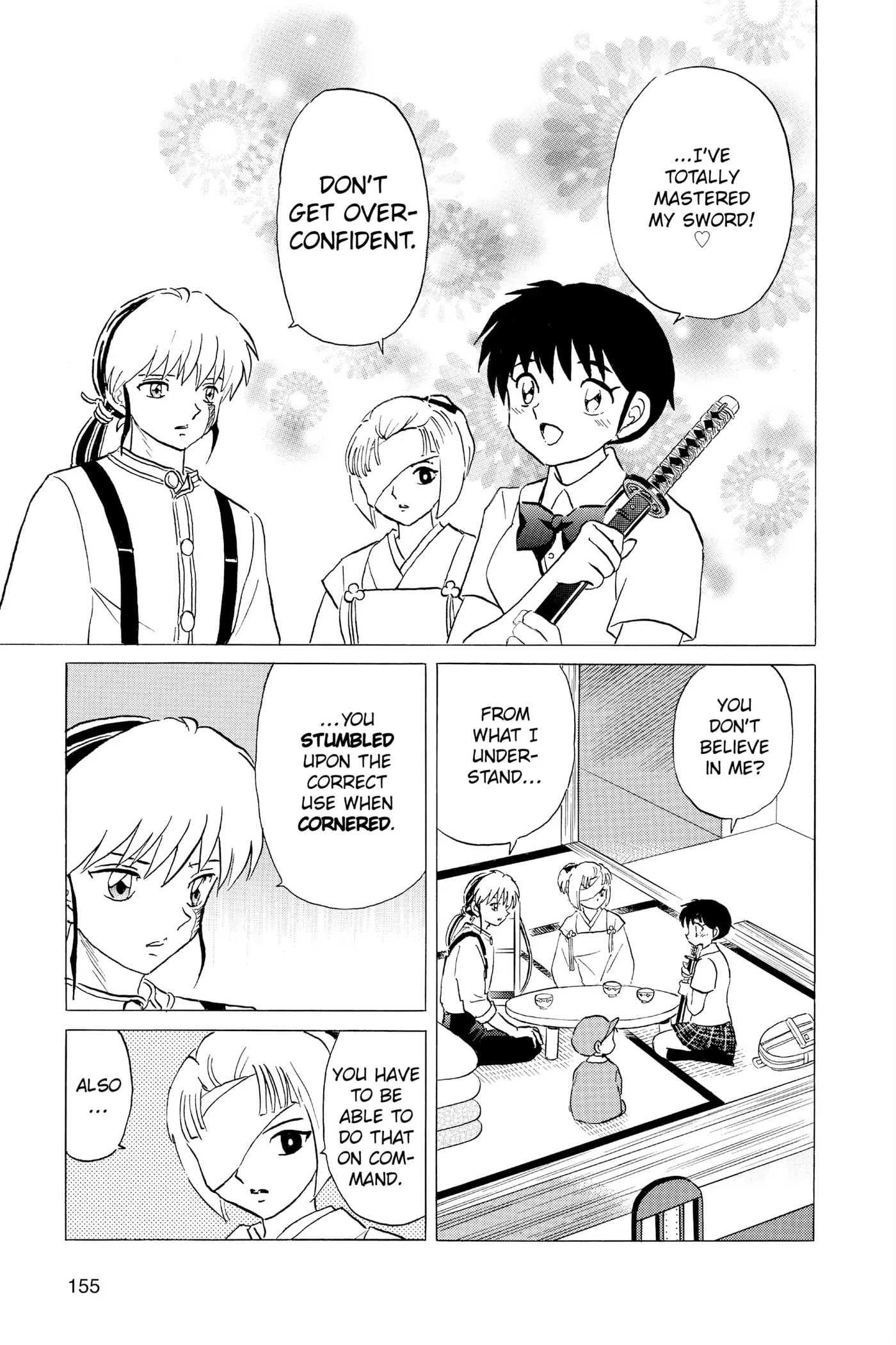 Read Mao chapter 117 image 2 on Lezhin