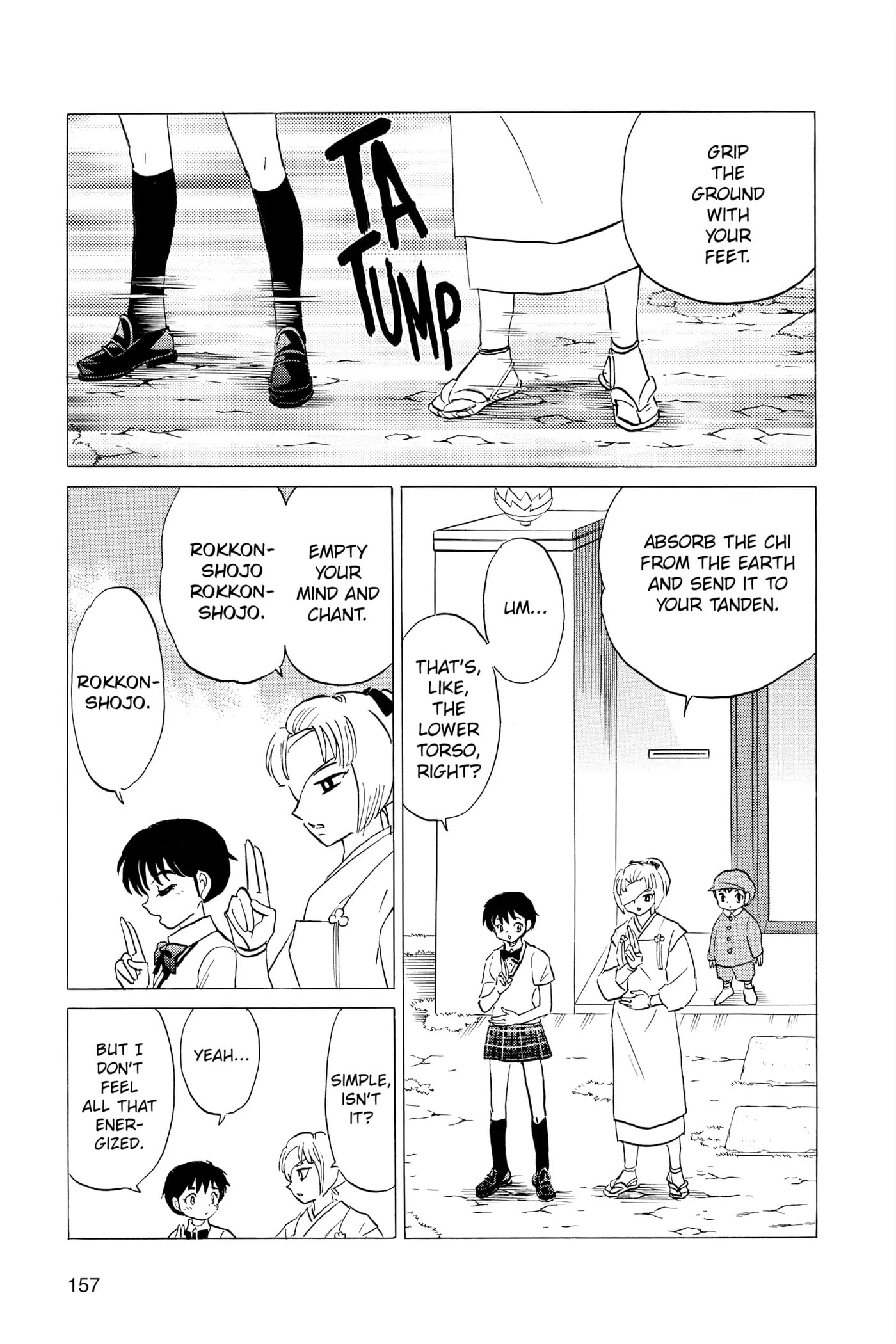 Read Mao chapter 117 image 4 on Lezhin