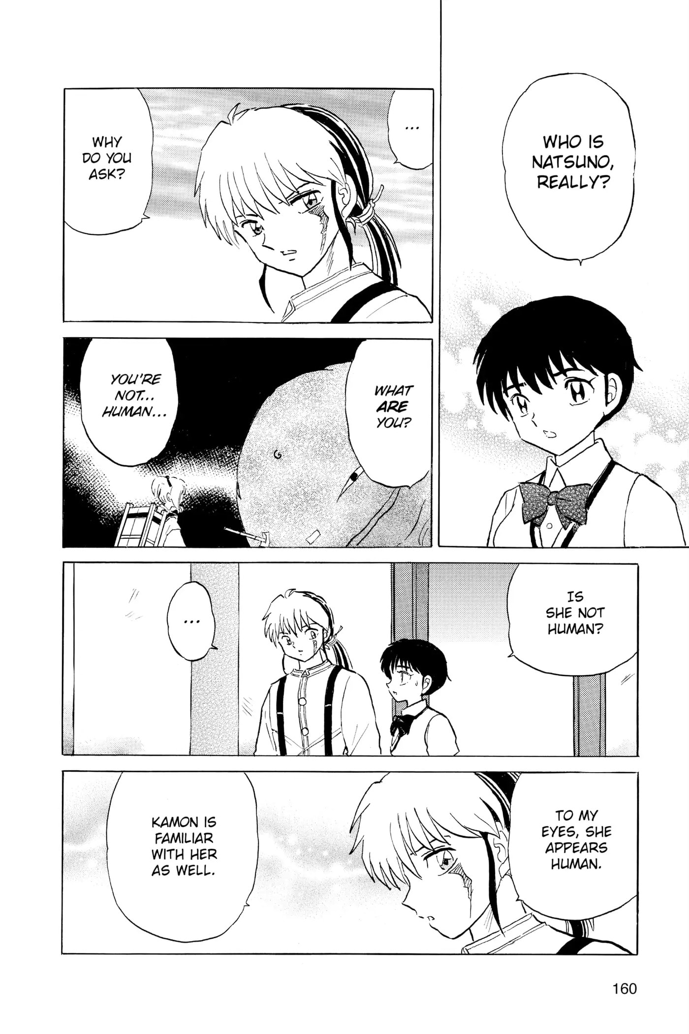 Read Mao chapter 117 image 7 on Lezhin