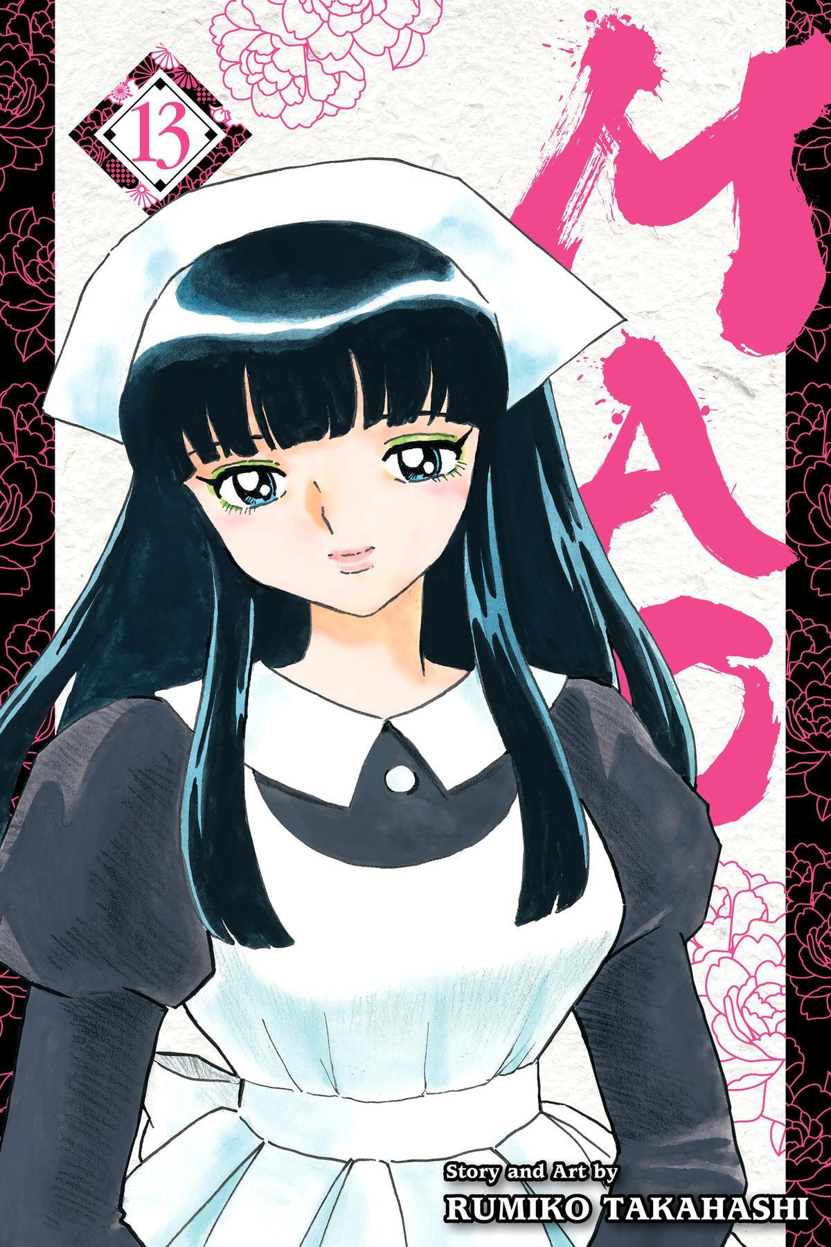 Read Mao chapter 119 image 0 on Lezhin