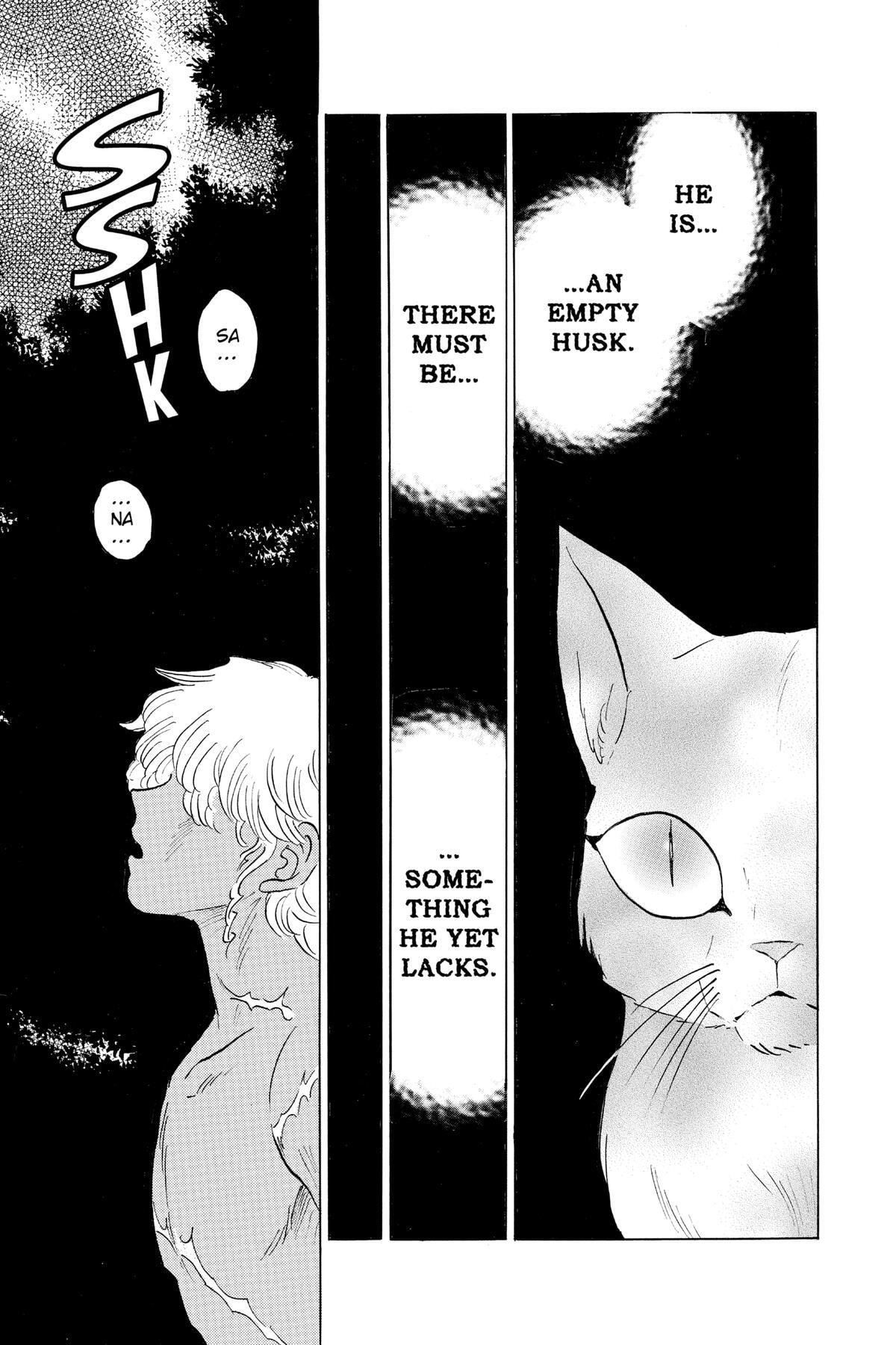 Read Mao chapter 119 image 16 on Lezhin