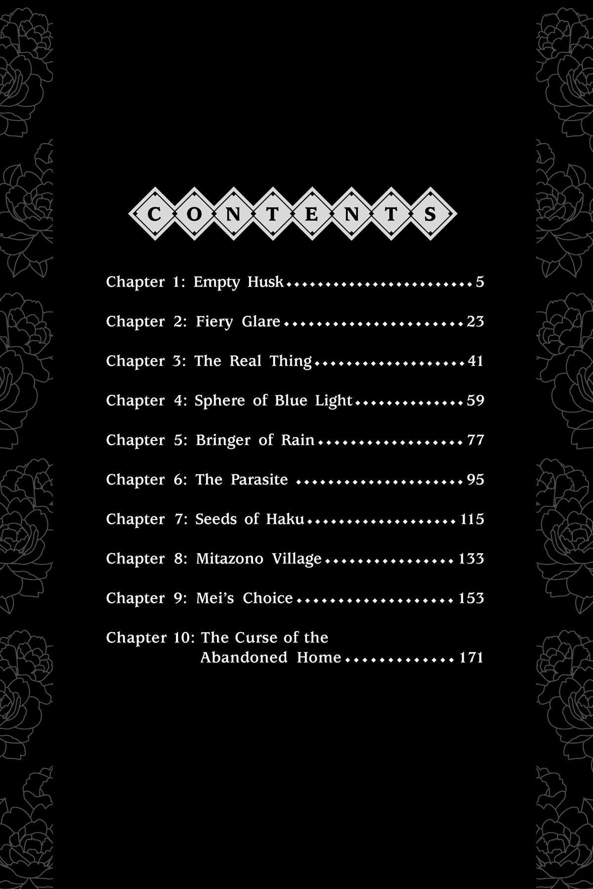 Read Mao chapter 119 image 3 on Lezhin
