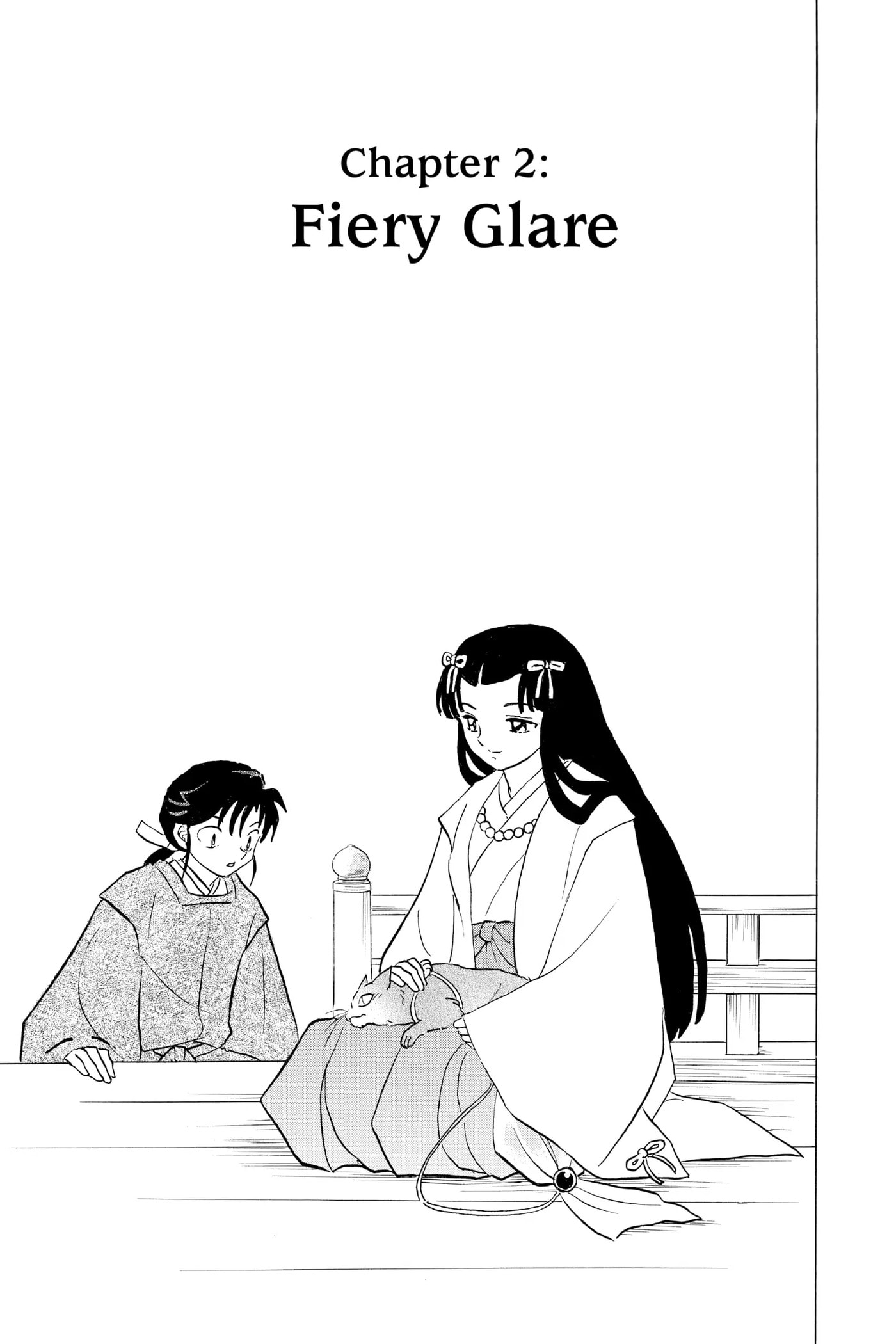 Read Mao chapter 120 image 0 on Lezhin