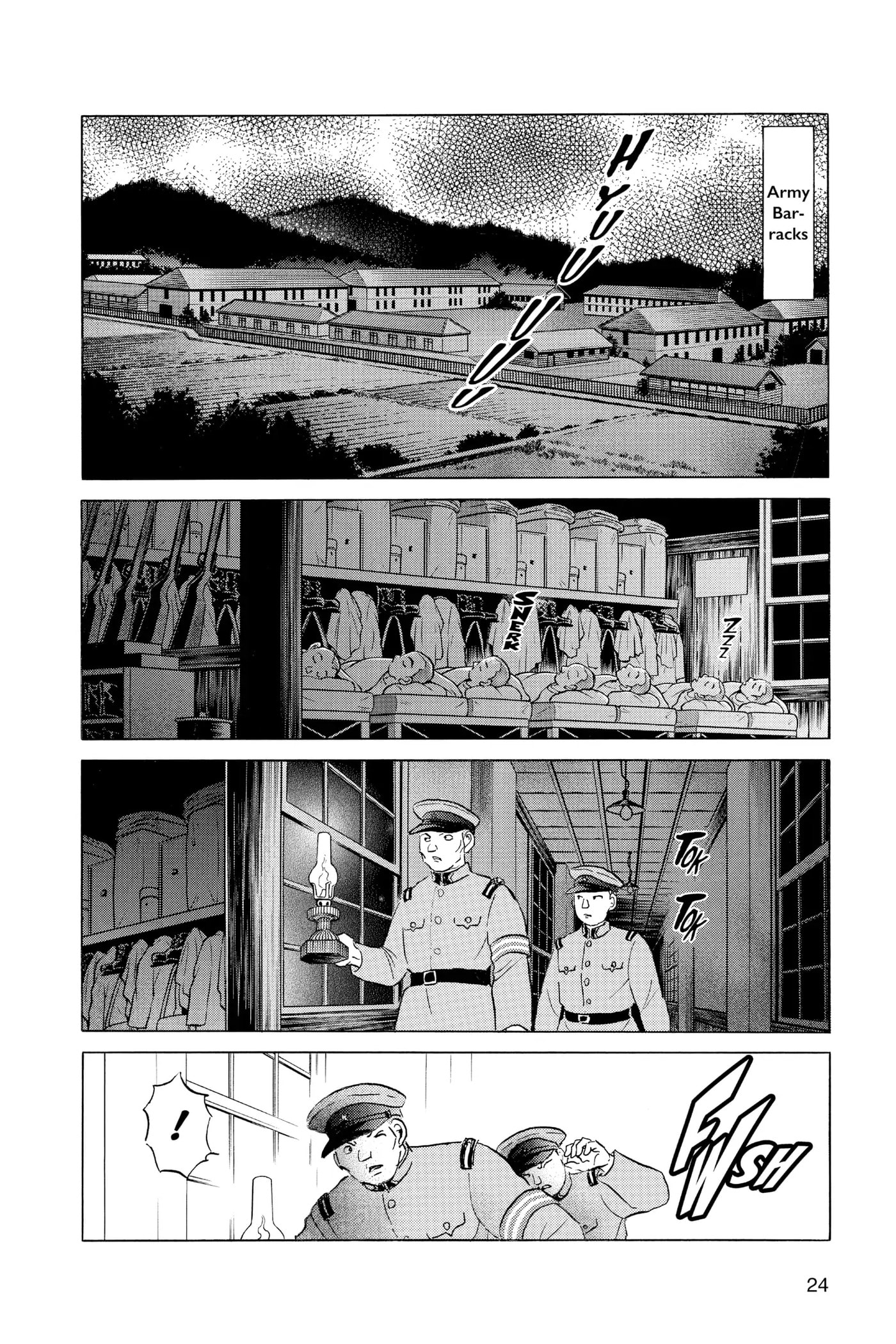 Read Mao chapter 120 image 1 on Lezhin