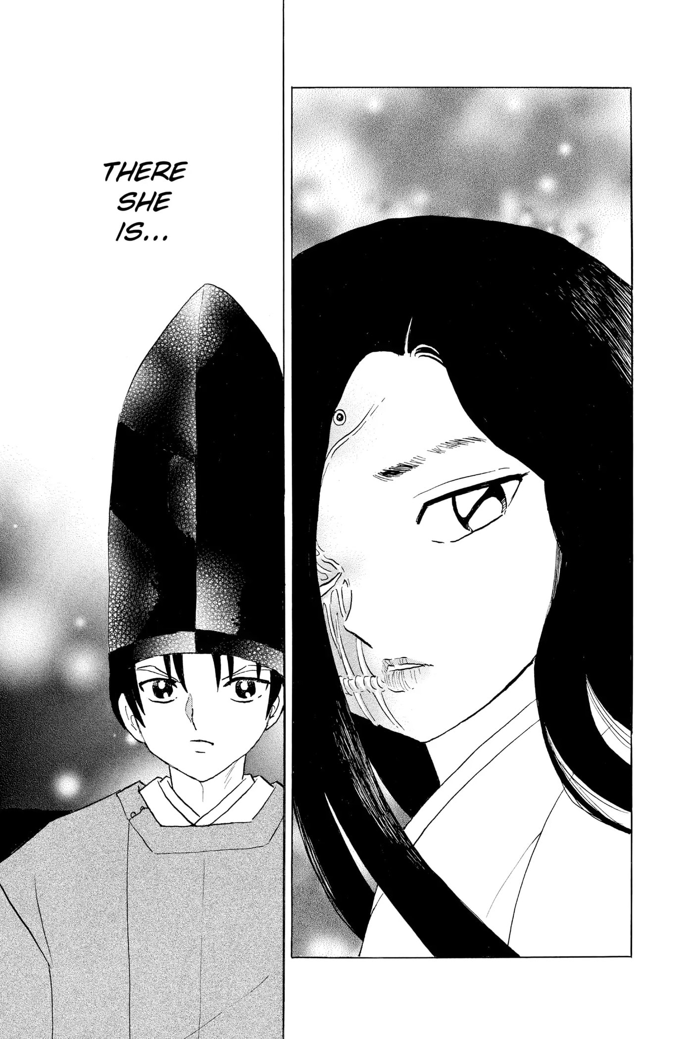 Read Mao chapter 120 image 10 on Lezhin