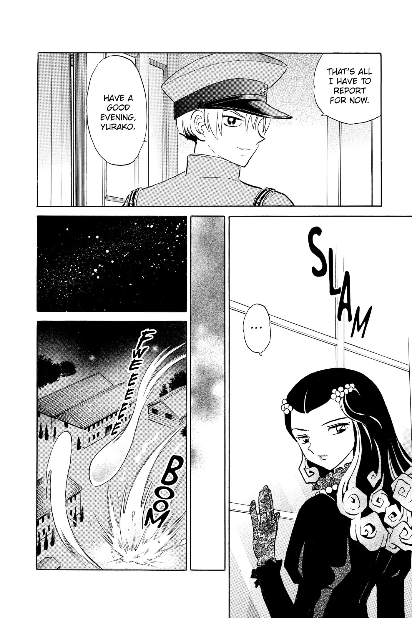 Read Mao chapter 120 image 15 on Lezhin