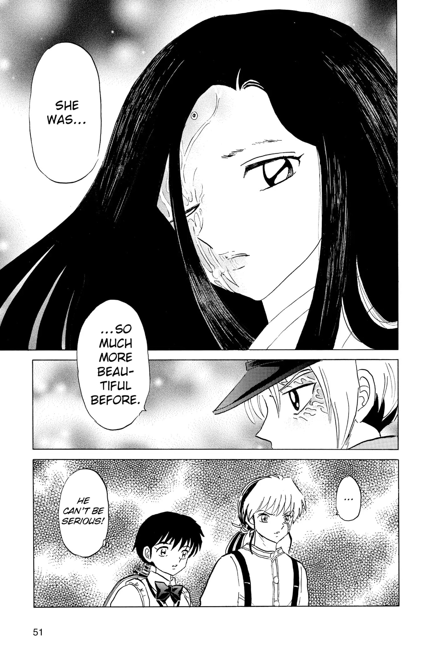 Read Mao chapter 121 image 10 on Lezhin