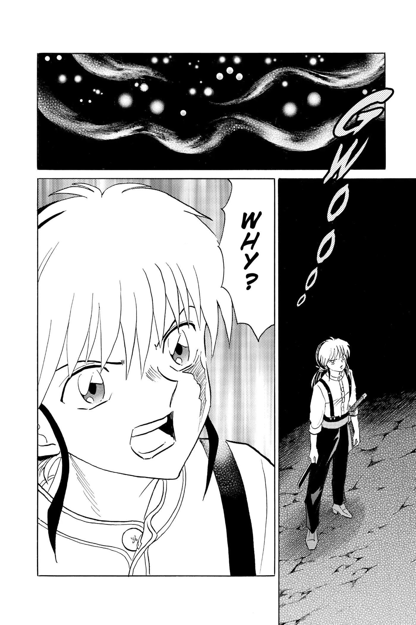 Read Mao chapter 121 image 13 on Lezhin
