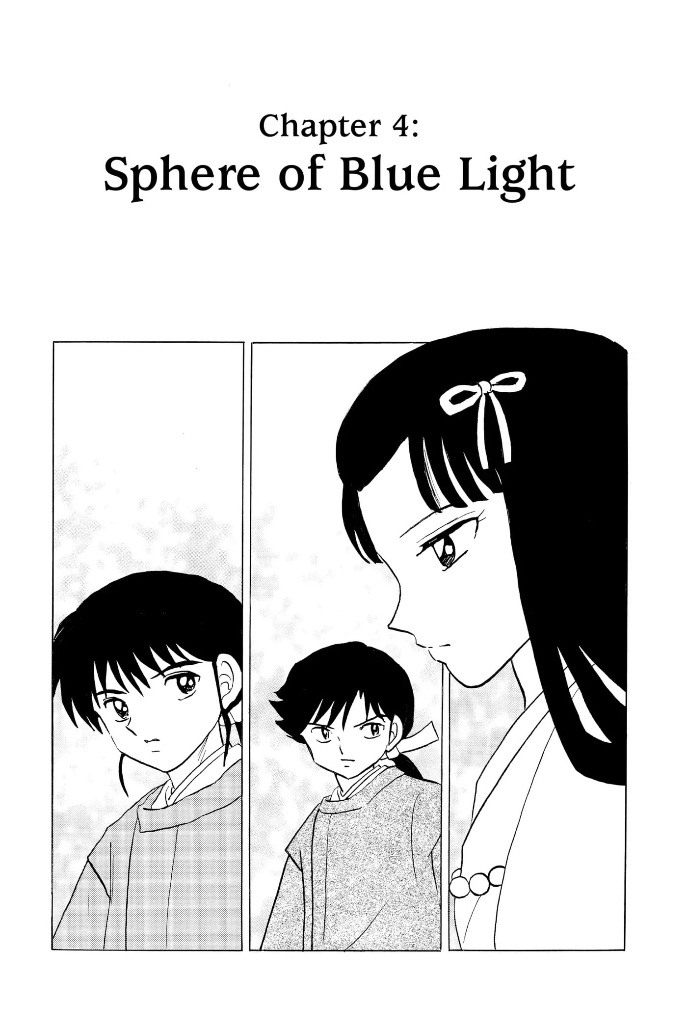 Read Mao chapter 122 image 0 on Lezhin