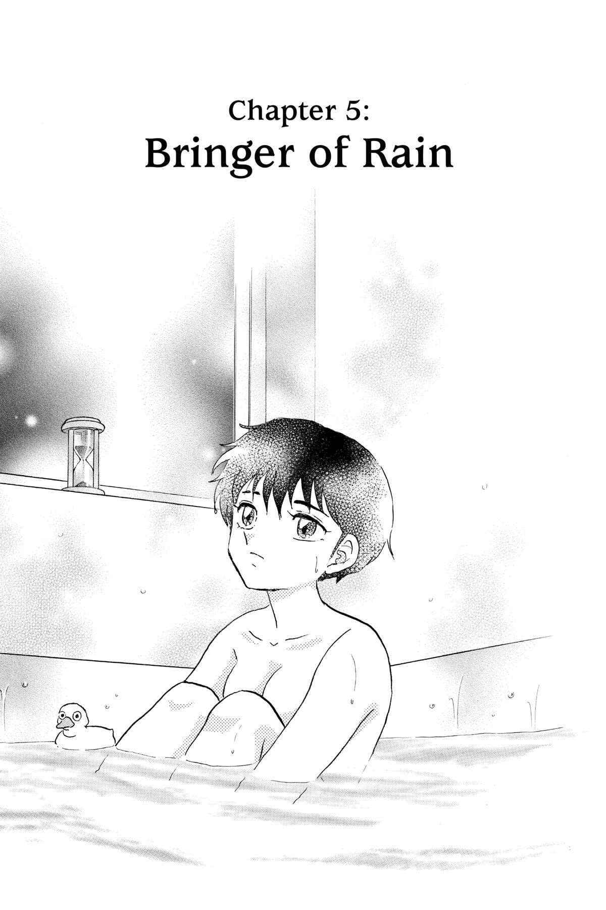 Read Mao chapter 123 image 0 on Lezhin