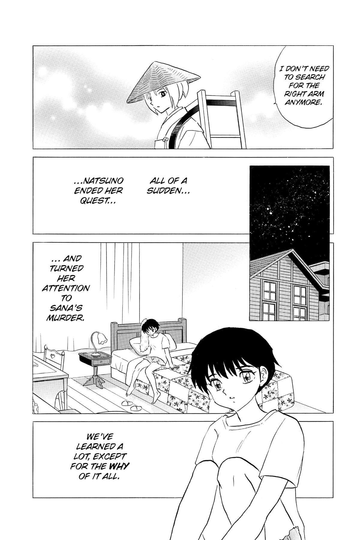 Read Mao chapter 123 image 1 on Lezhin