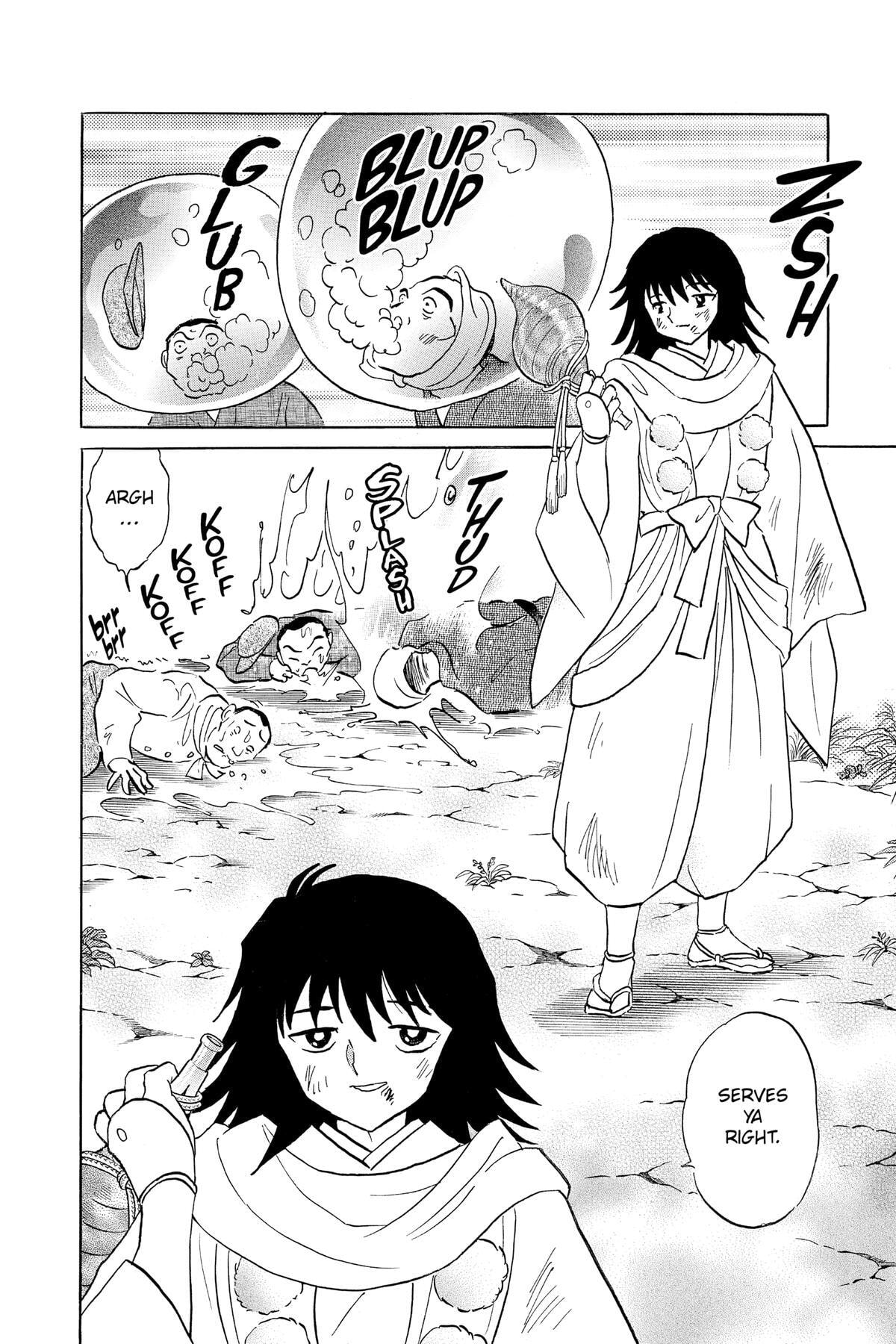 Read Mao chapter 123 image 13 on Lezhin