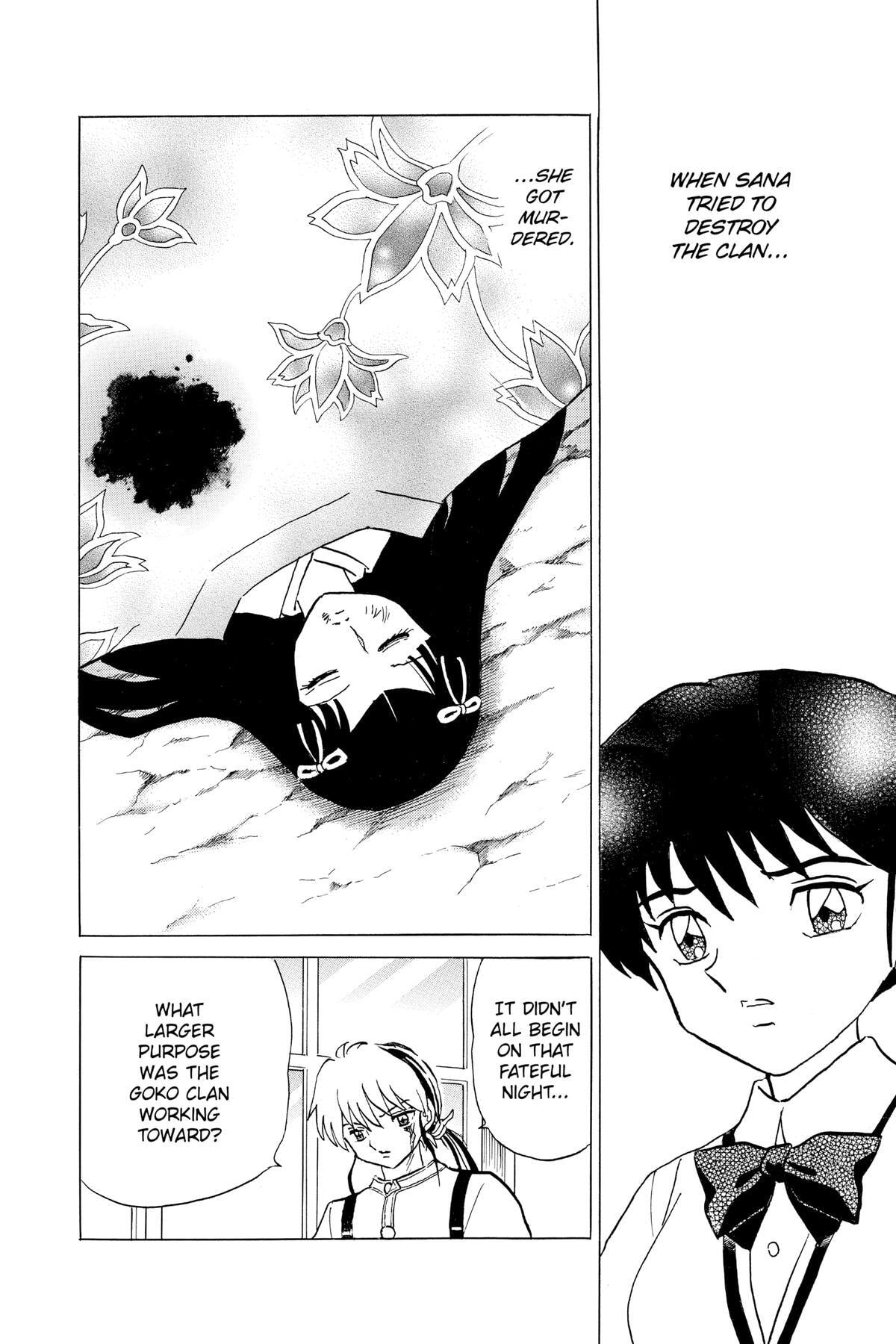 Read Mao chapter 123 image 9 on Lezhin