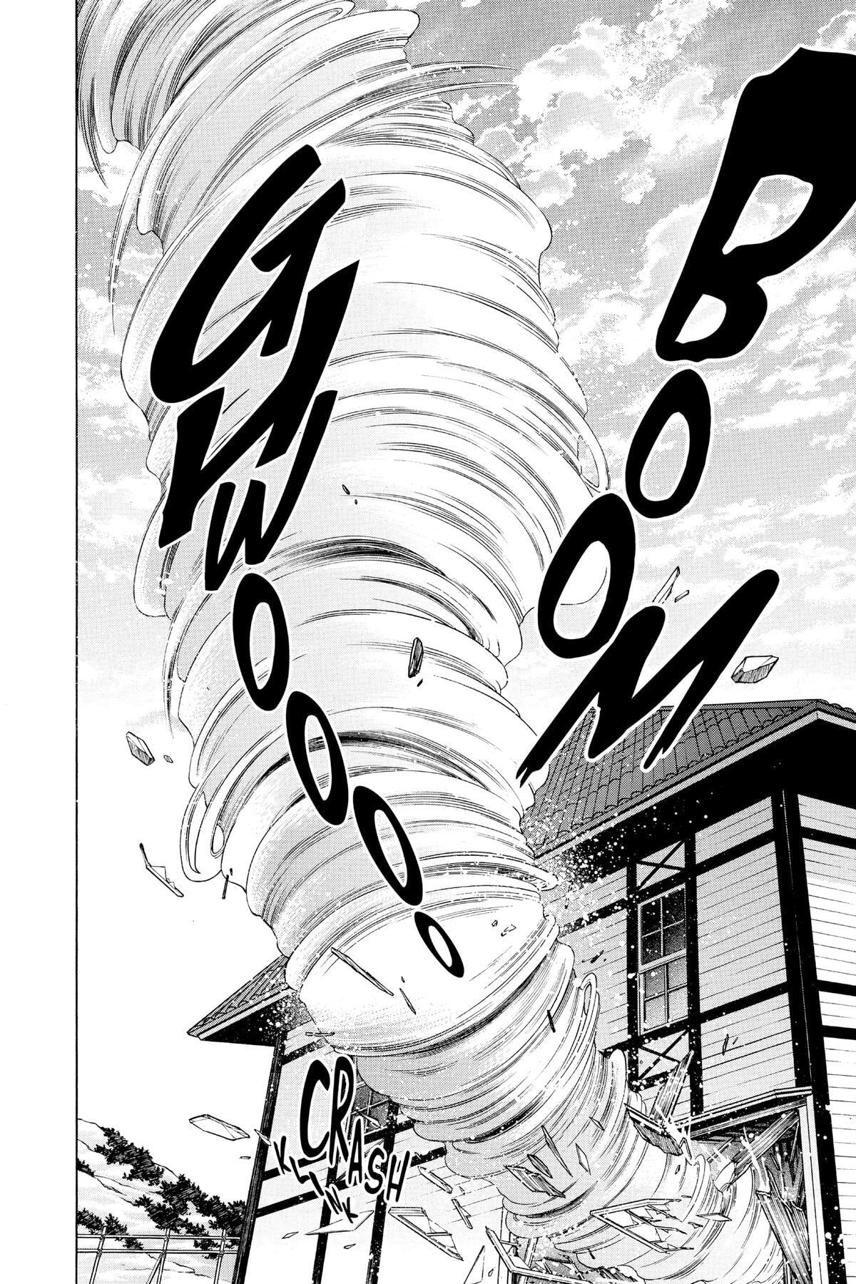 Read Mao chapter 124 image 15 on Lezhin