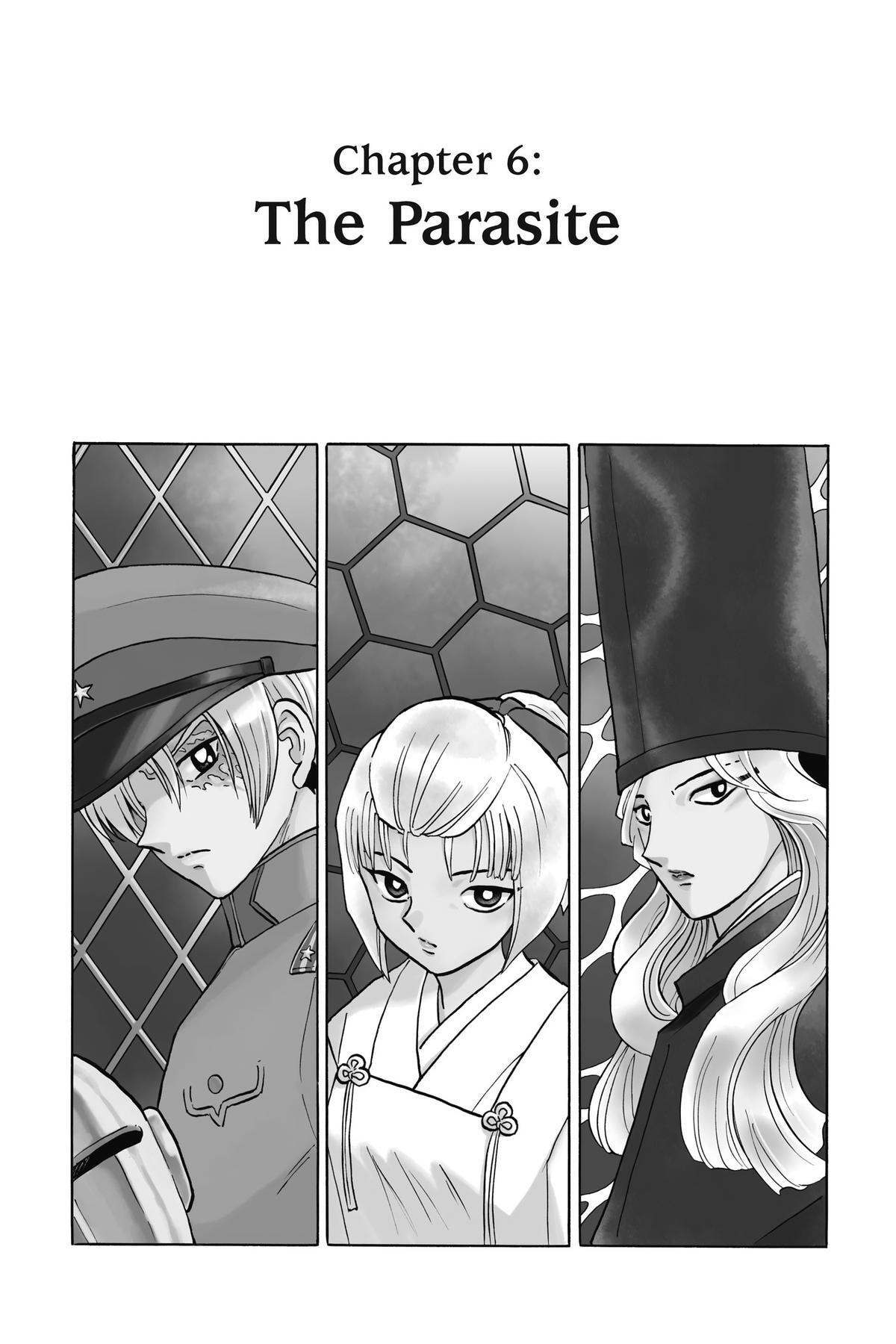 Read Mao chapter 124 image 2 on Lezhin