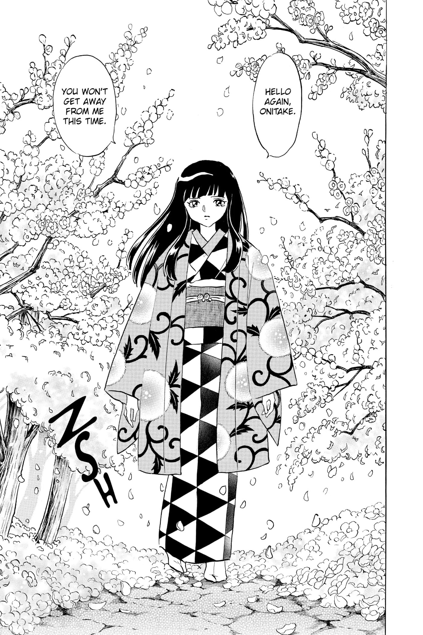 Read Mao chapter 125 image 14 on Lezhin