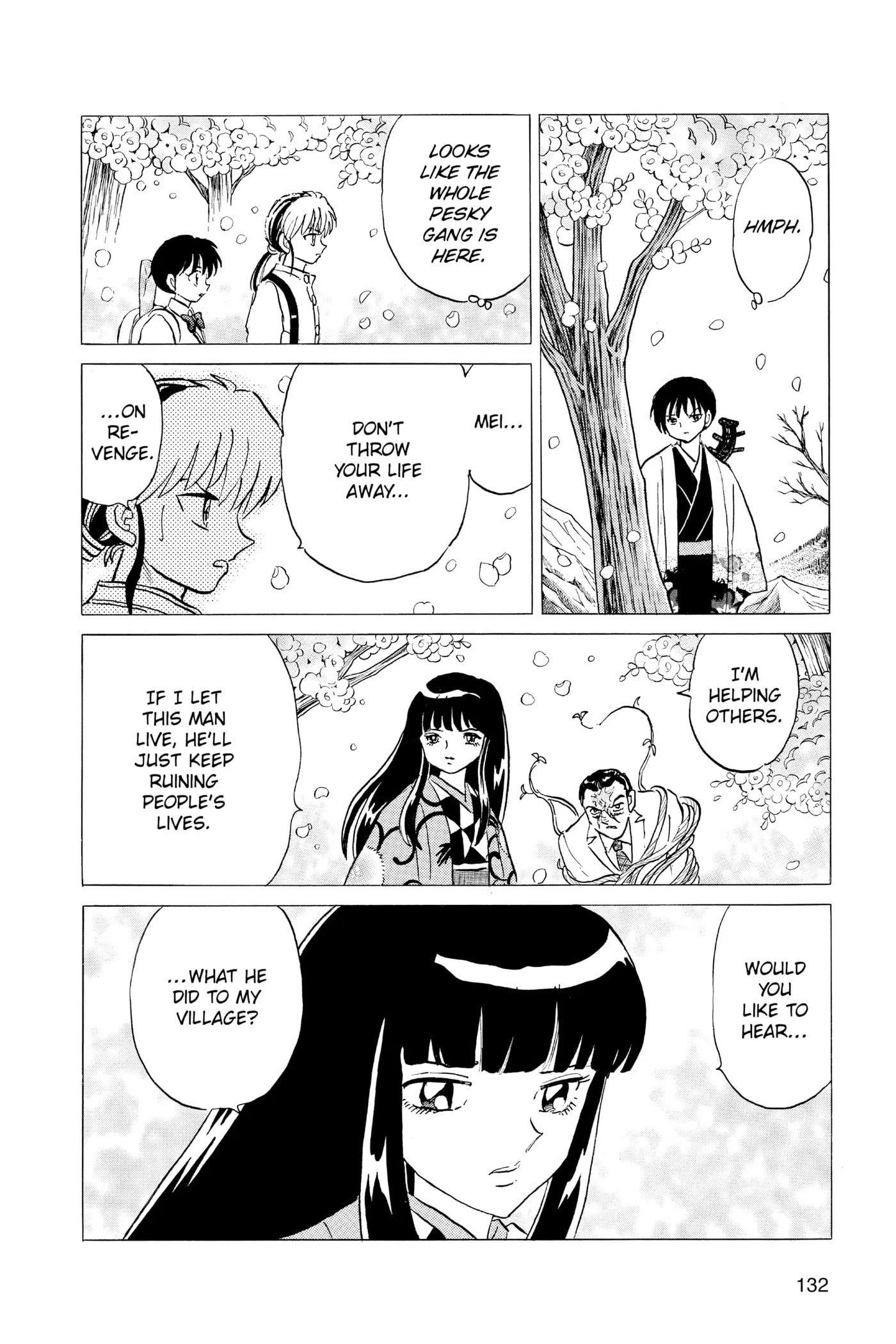 Read Mao chapter 125 image 17 on Lezhin