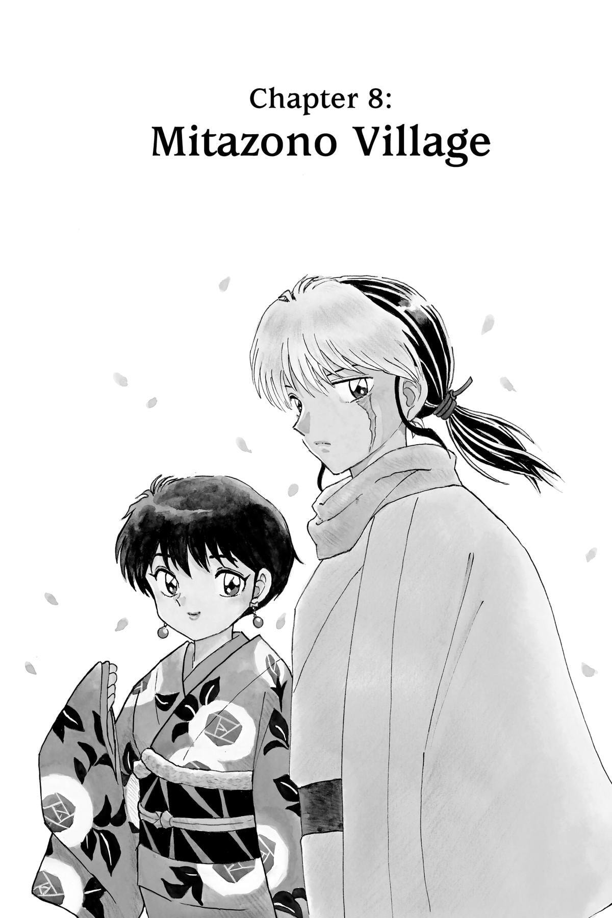 Read Mao chapter 126 image 0 on Lezhin