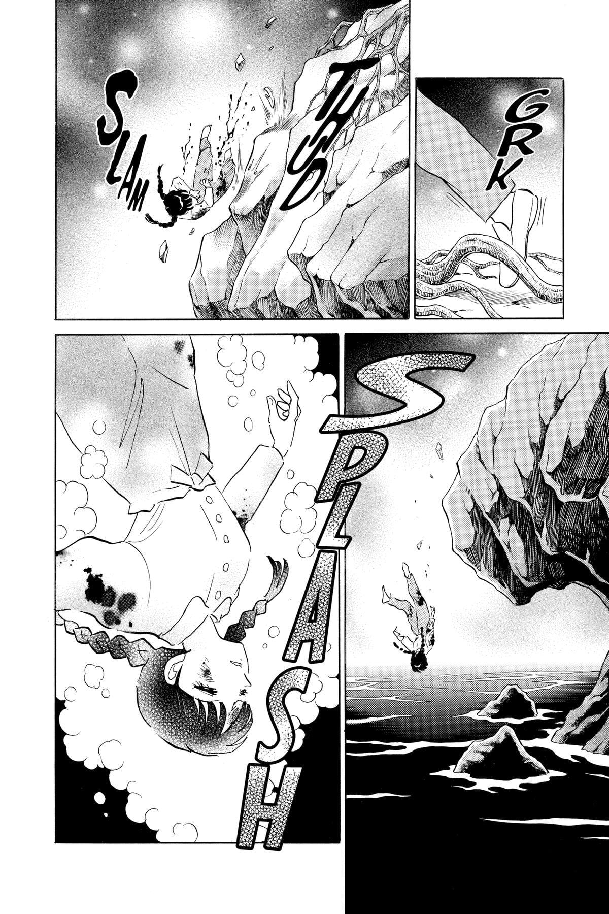 Read Mao chapter 126 image 13 on Lezhin
