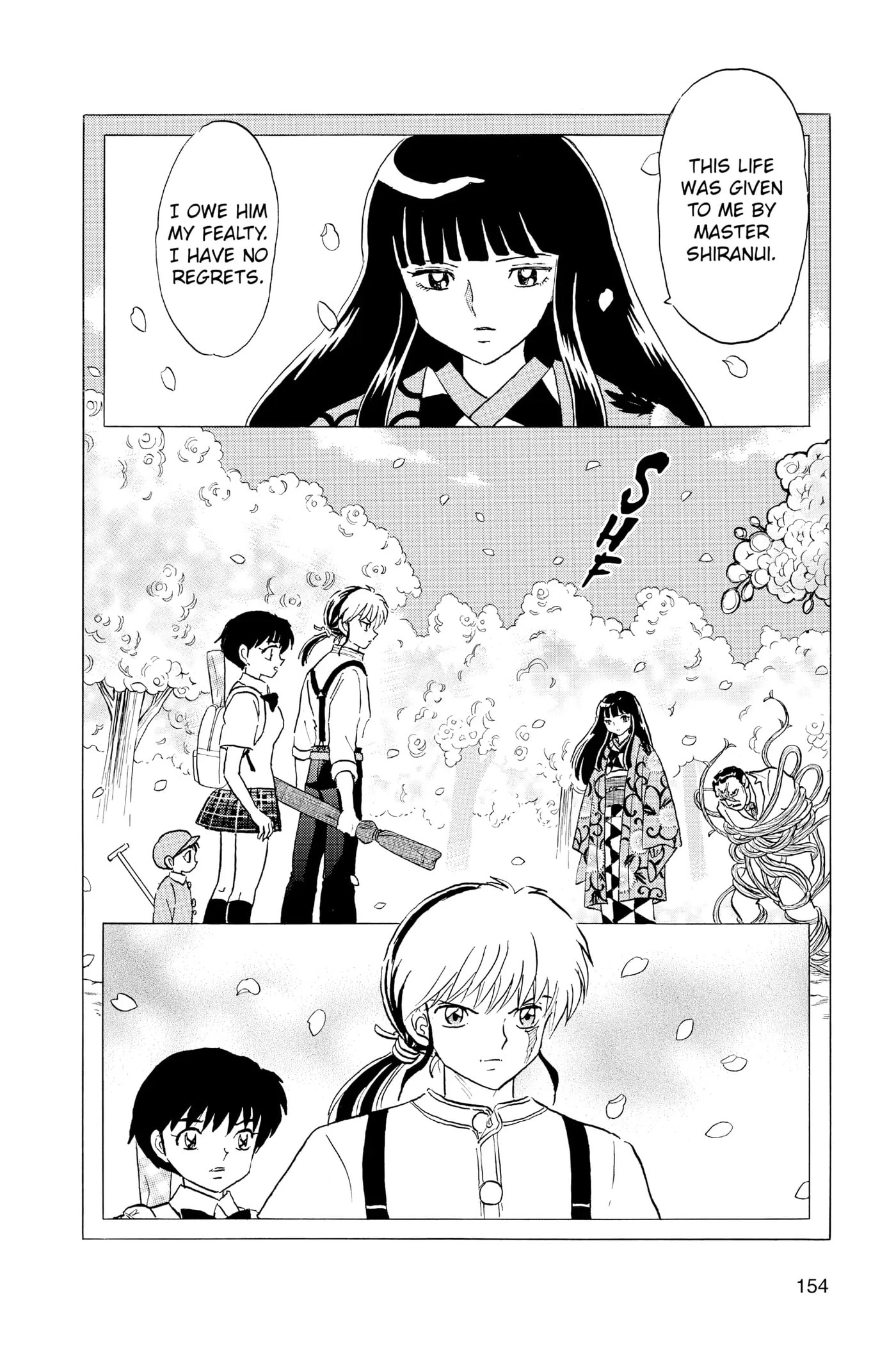 Read Mao chapter 127 image 1 on Lezhin