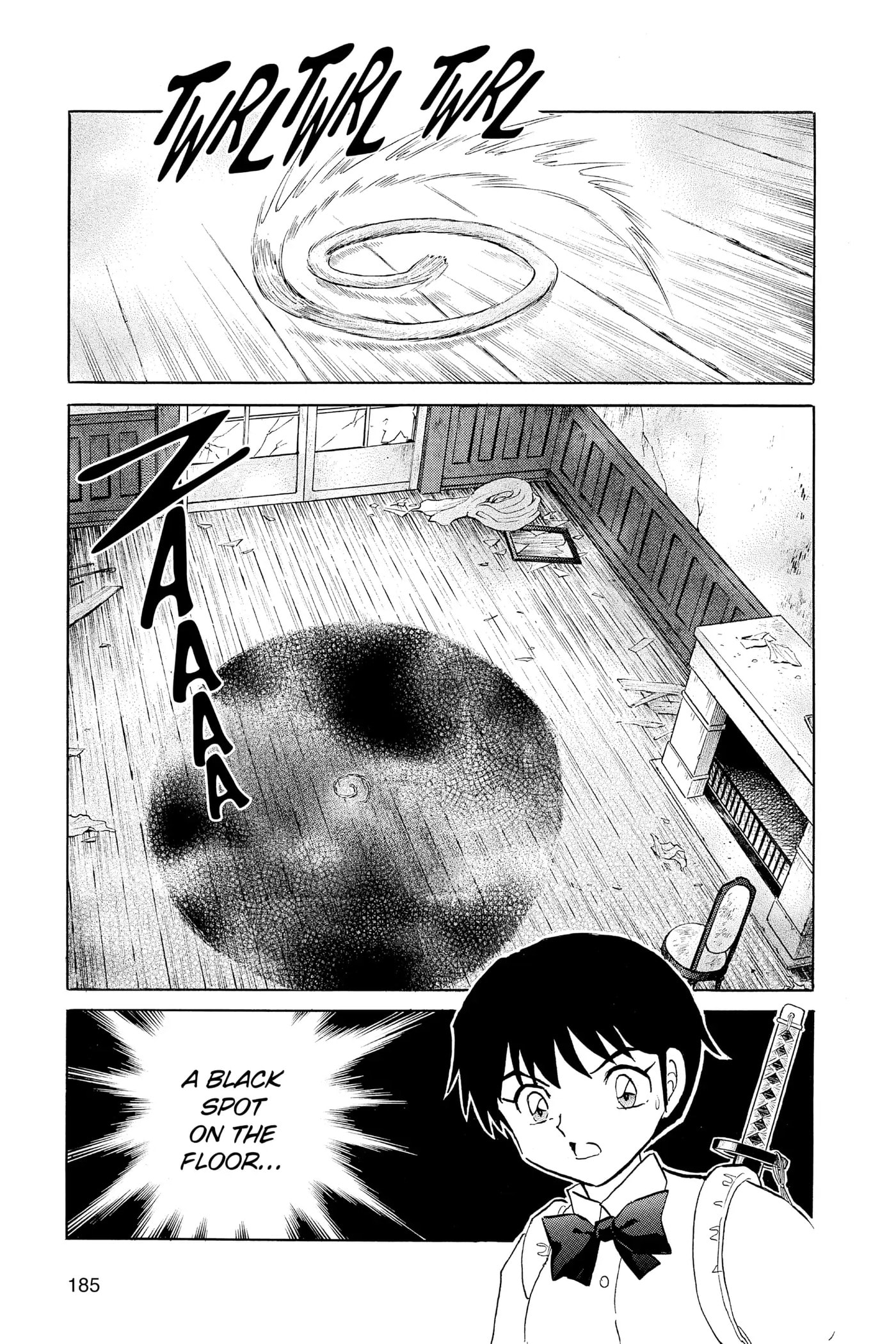 Read Mao chapter 128 image 14 on Lezhin