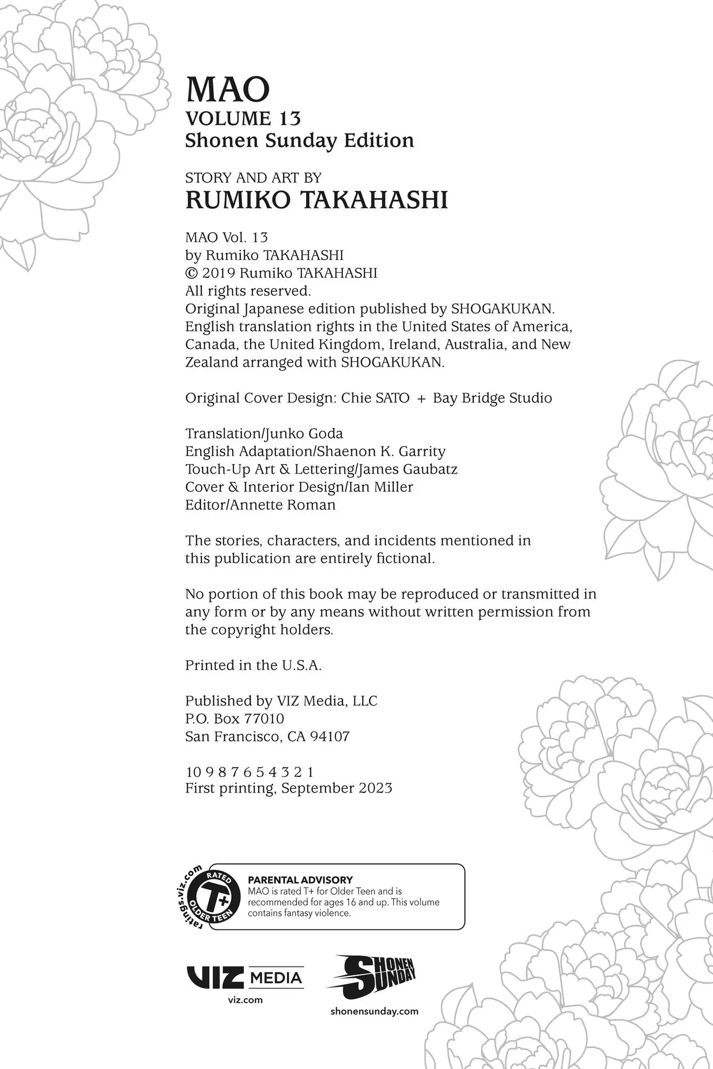 Read Mao chapter 128 image 19 on Lezhin