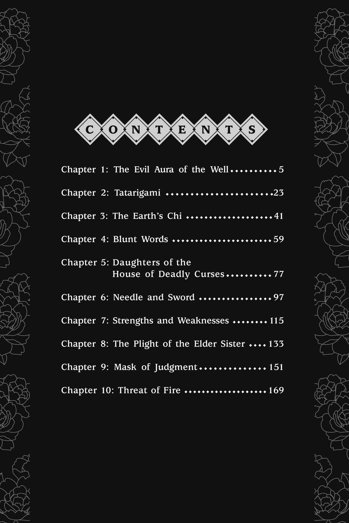 Read Mao chapter 129 image 3 on Lezhin
