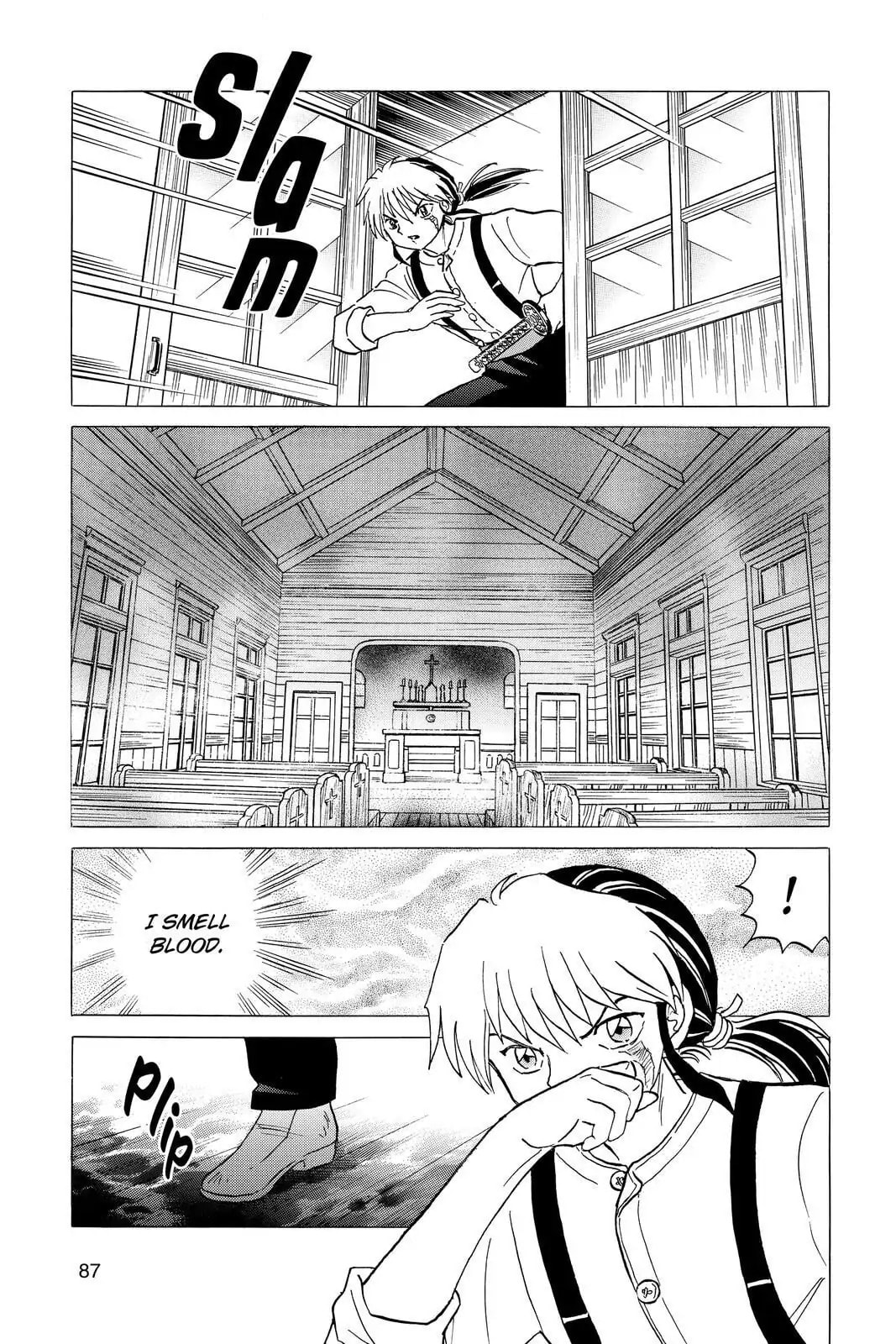 Read Mao chapter 13 image 10 on Lezhin