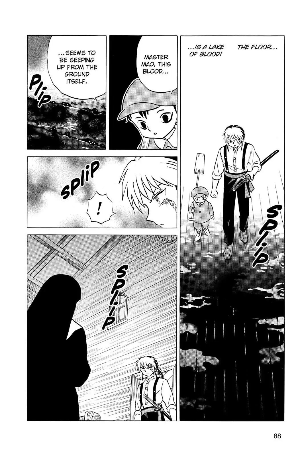 Read Mao chapter 13 image 11 on Lezhin