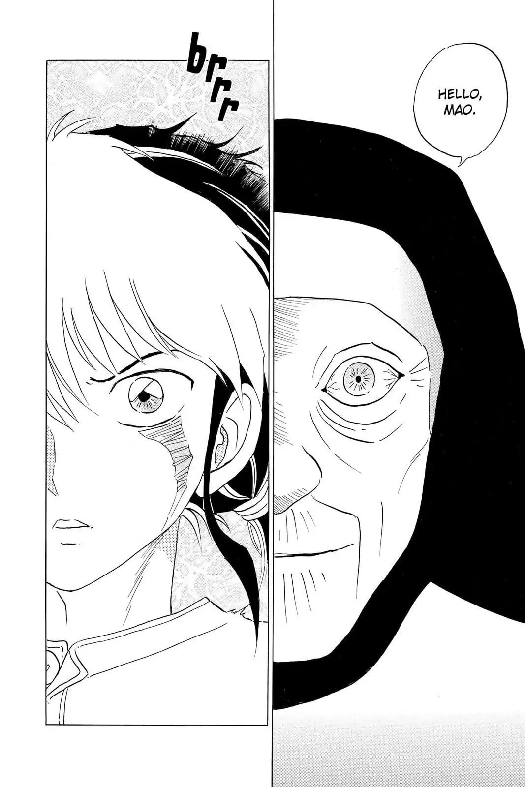 Read Mao chapter 13 image 13 on Lezhin