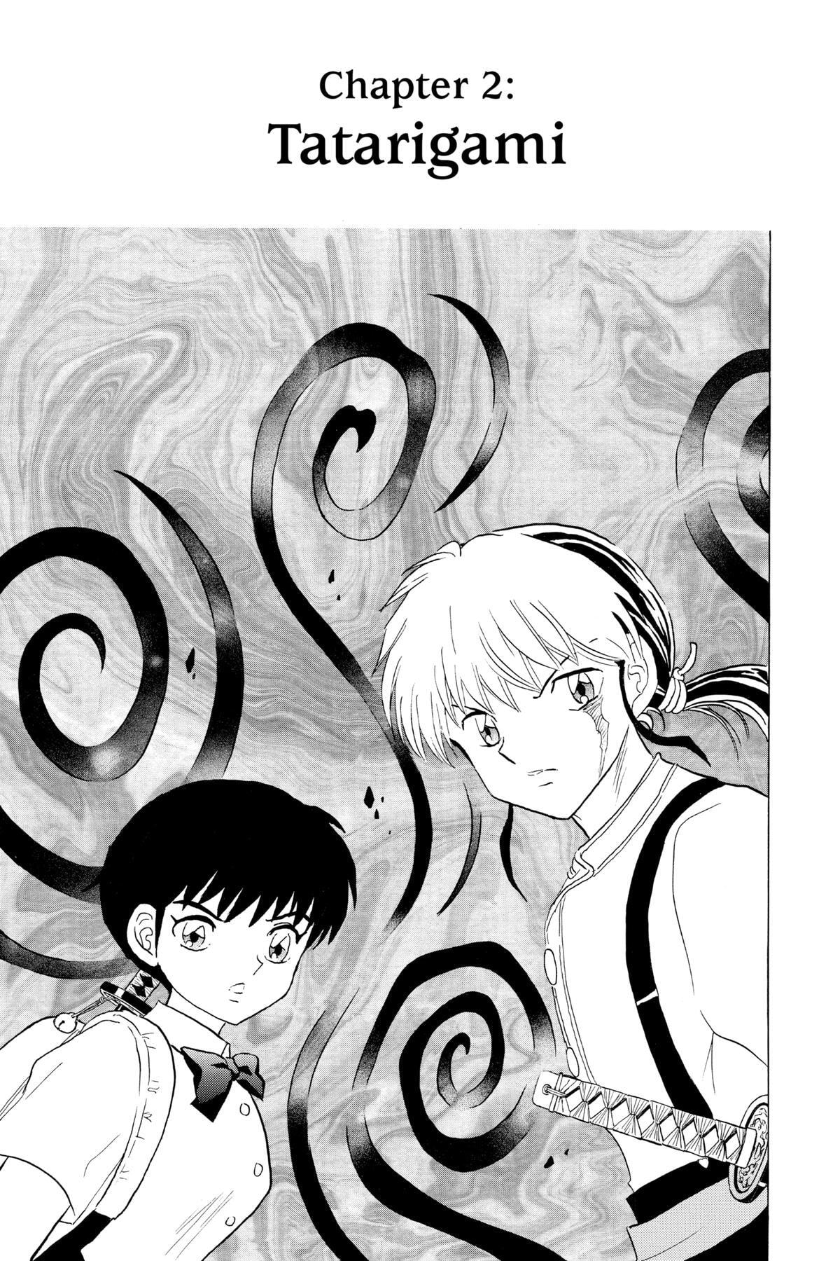 Read Mao chapter 130 image 0 on Lezhin