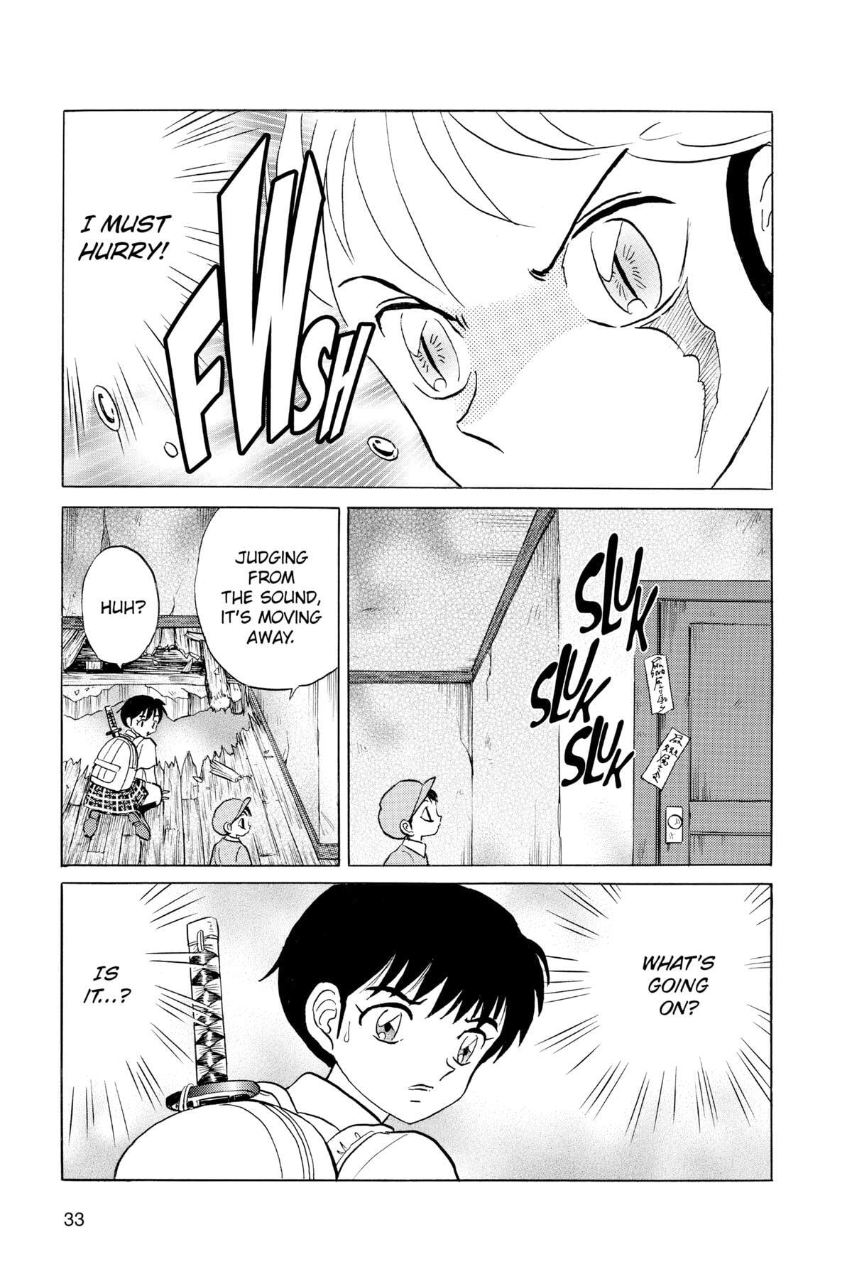 Read Mao chapter 130 image 10 on Lezhin