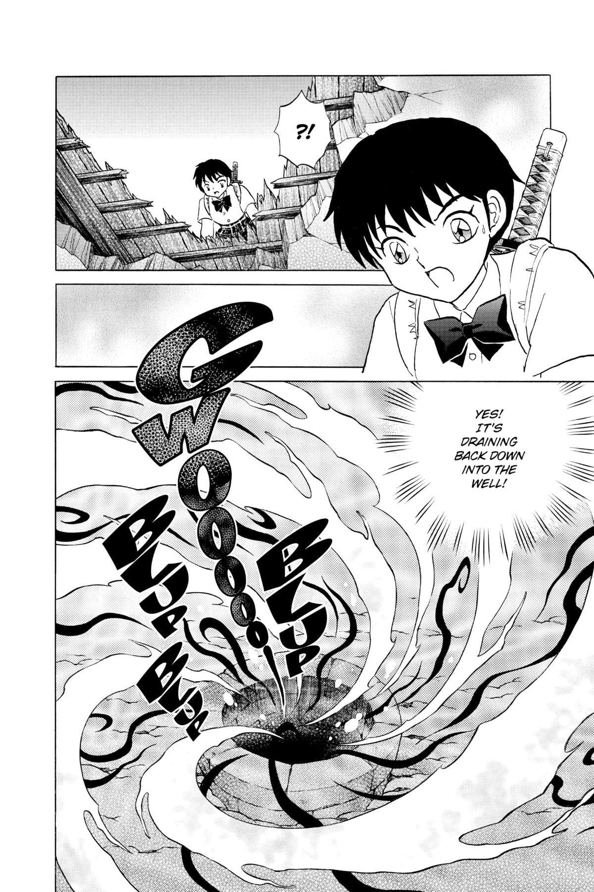Read Mao chapter 130 image 11 on Lezhin
