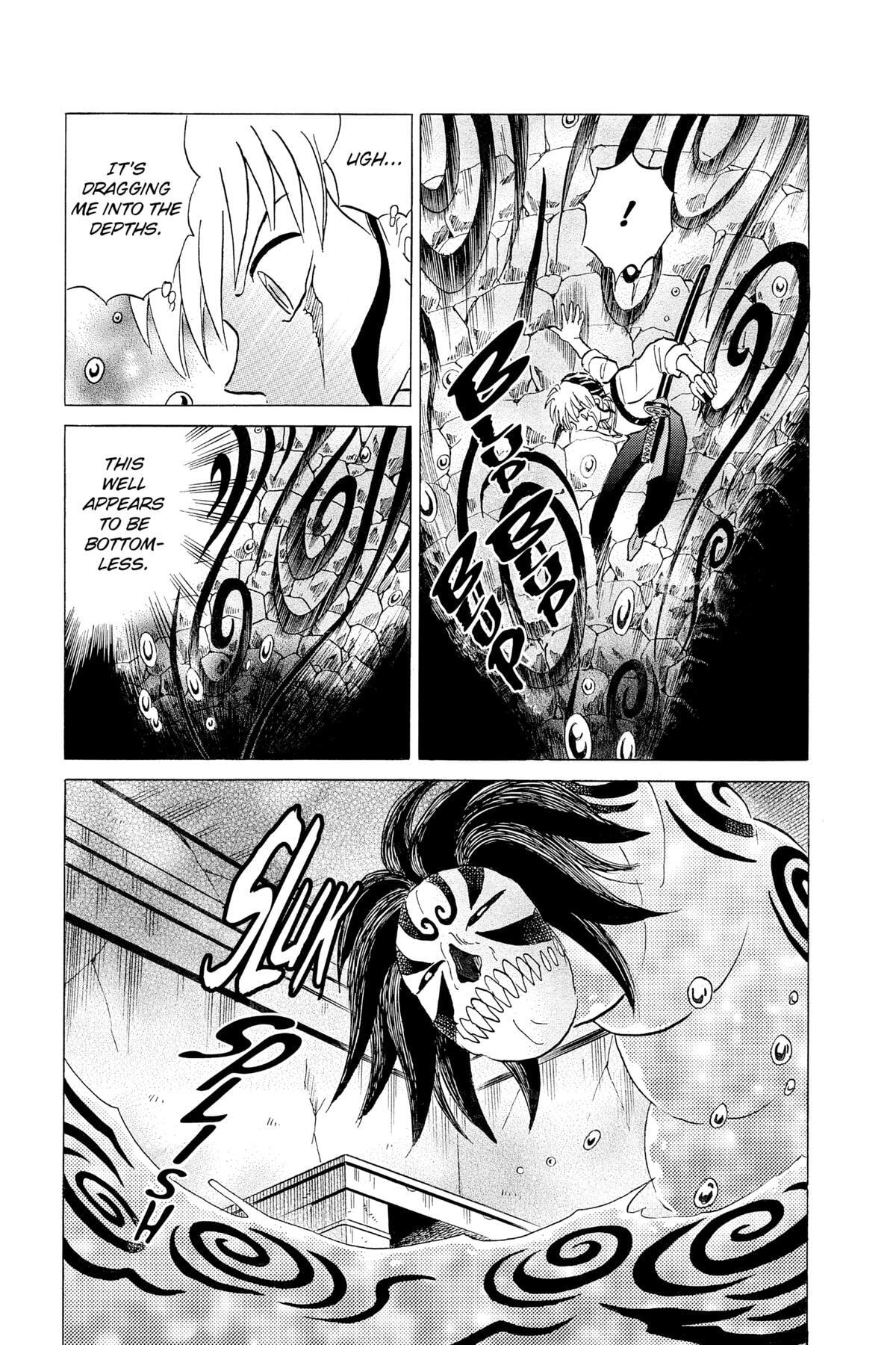 Read Mao chapter 130 image 12 on Lezhin