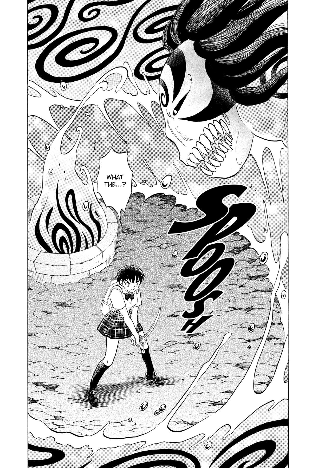 Read Mao chapter 130 image 17 on Lezhin