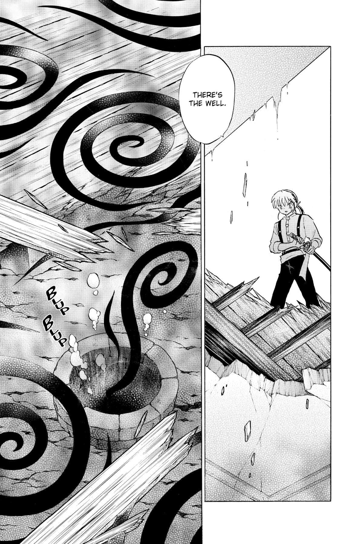 Read Mao chapter 130 image 6 on Lezhin